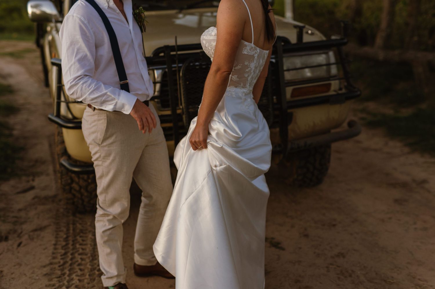 Monate Game Lodge wedding by Safari Wedding Photographer Wildflower Photography