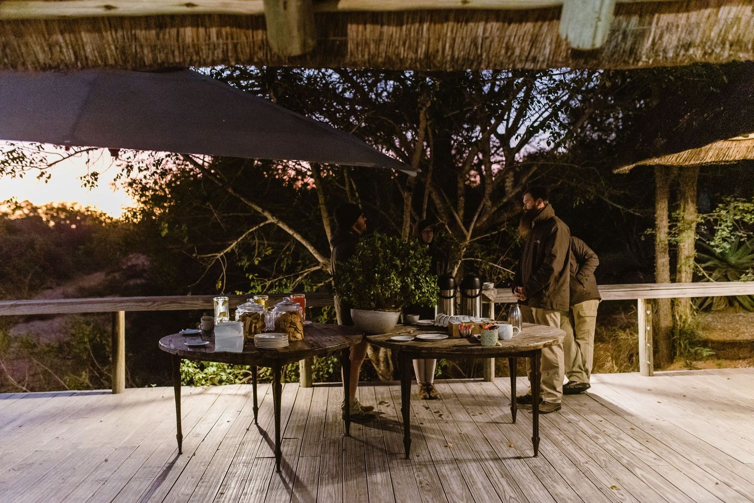 Thornybush Game Lodge, Kruger National Park Wedding by Safari Wedding Photographer Wildflower Photography