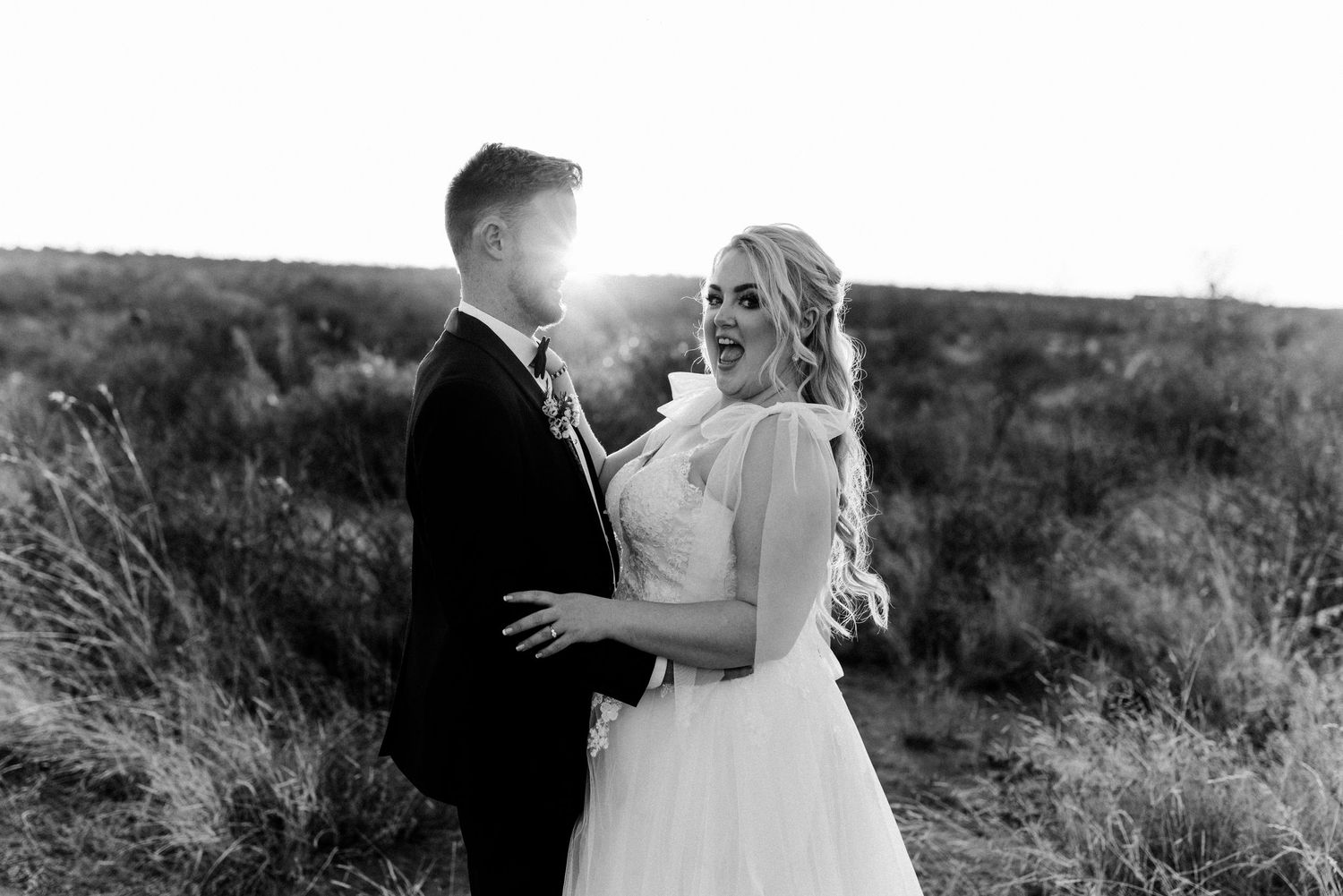Bona Bona Game Lodge wedding by Safari Wedding Photographer Wildflower Photography