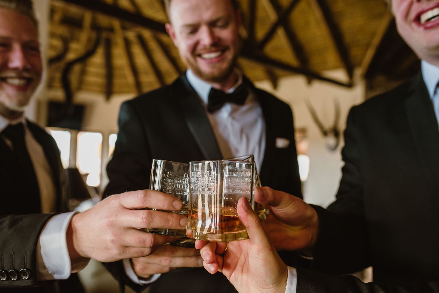 Bona Bona Game Lodge wedding by Safari Wedding Photographer Wildflower Photography