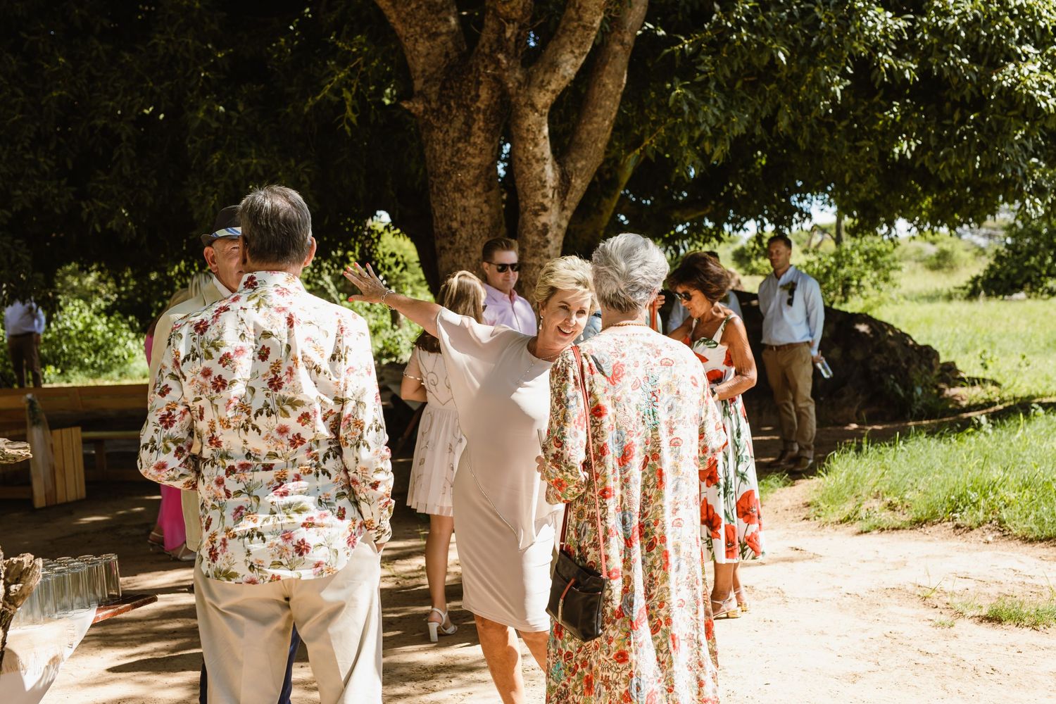 Monate Game Lodge wedding by Safari Wedding Photographer Wildflower Photography