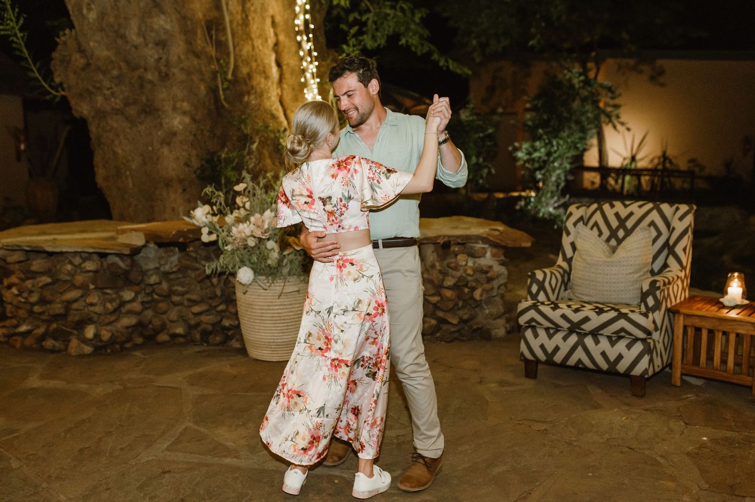 Chris & Sam's Mashatu Game Reserve, Botswana Wedding by Safari wedding photographer Wildflower Photography