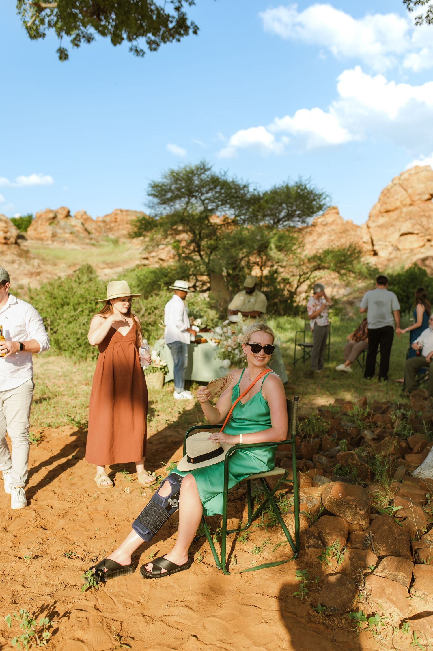 Mashatu game reserve, Tuli Safari Lodge, Botswana safari wedding by Safari wedding photographer wildflower photography