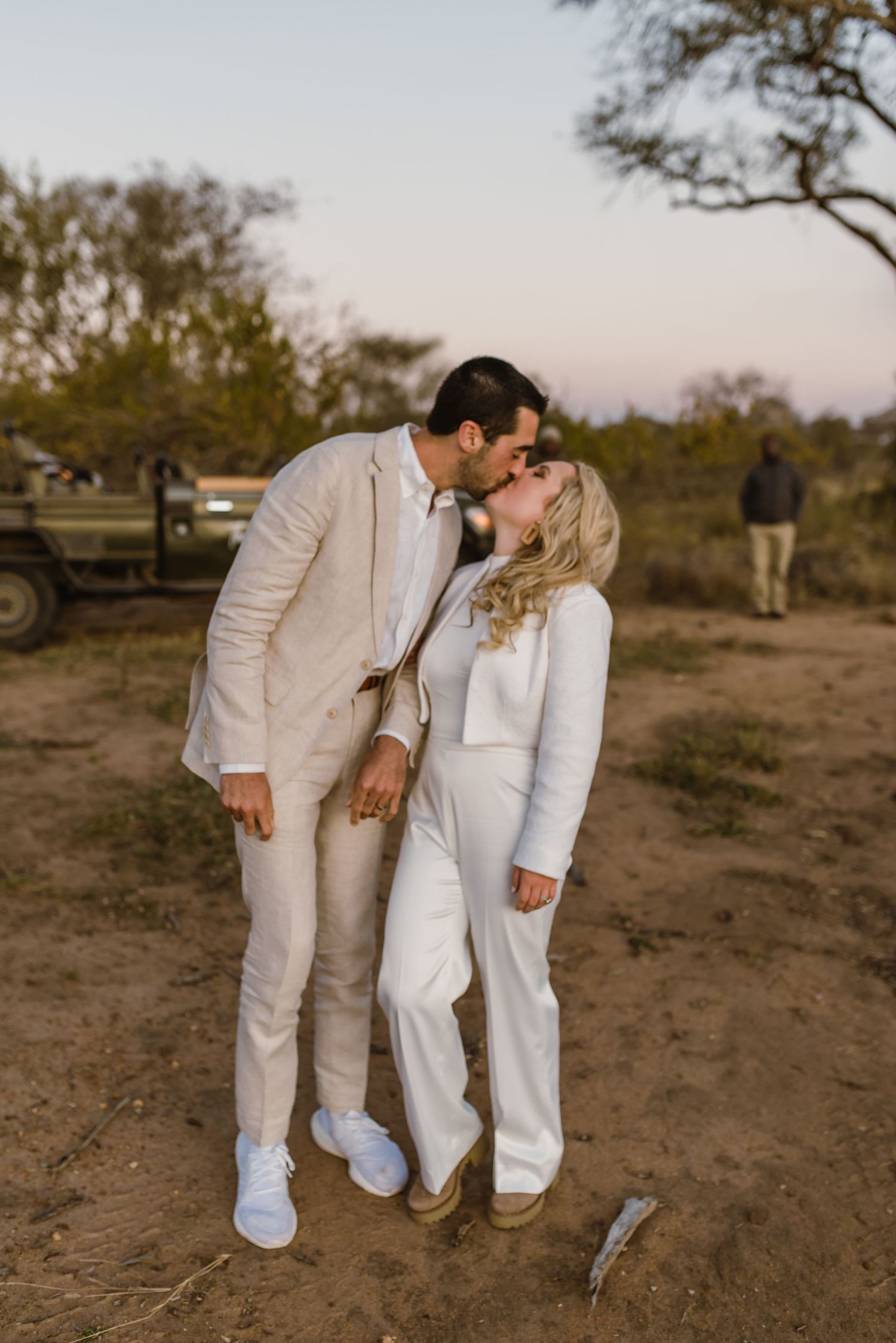 Thornybush Game Lodge, Kruger National Park Wedding by Safari Wedding Photographer Wildflower Photography