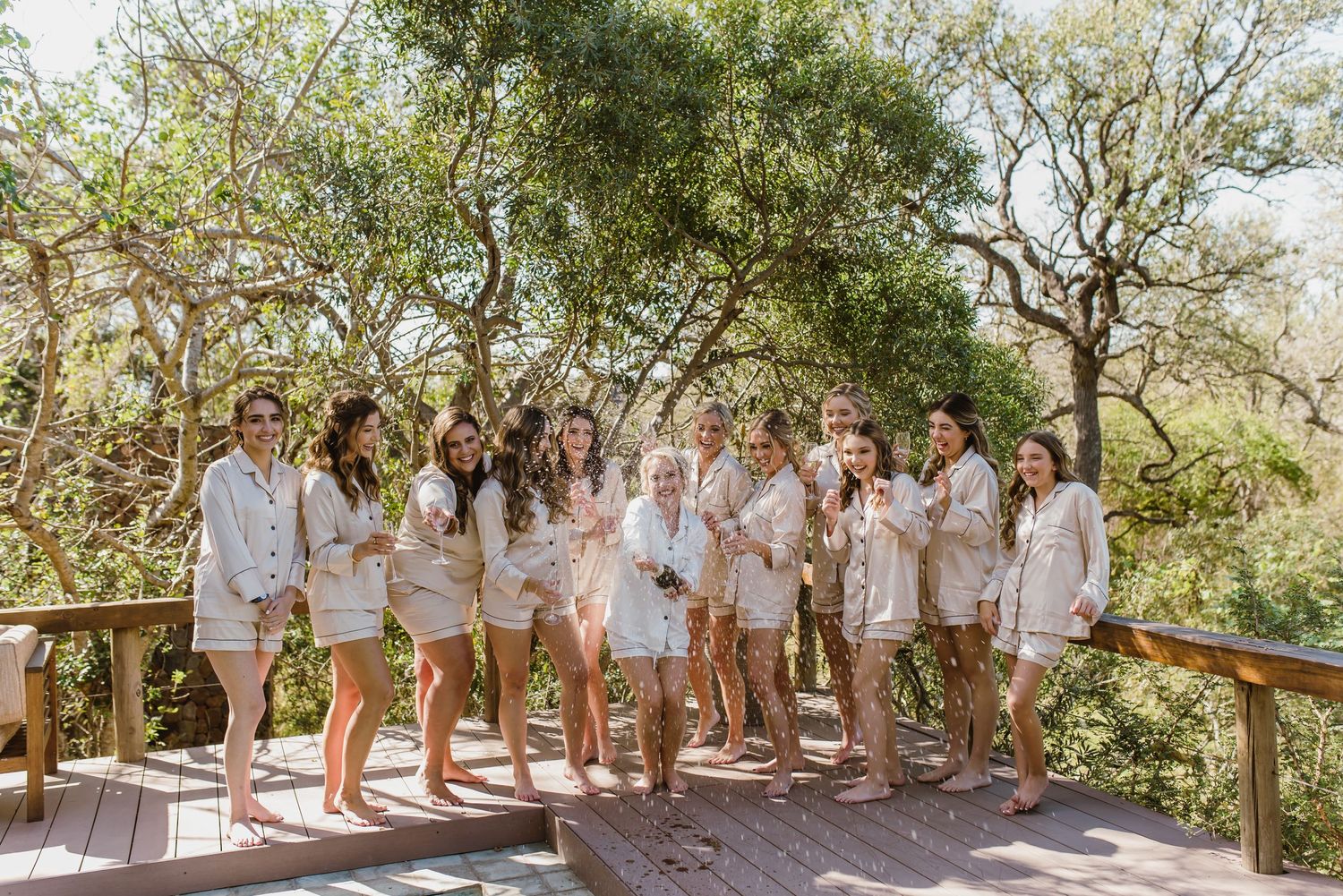 Thornybush Game Lodge, Kruger National Park Wedding by South African Safari Wedding Photographer Wildflower Photography