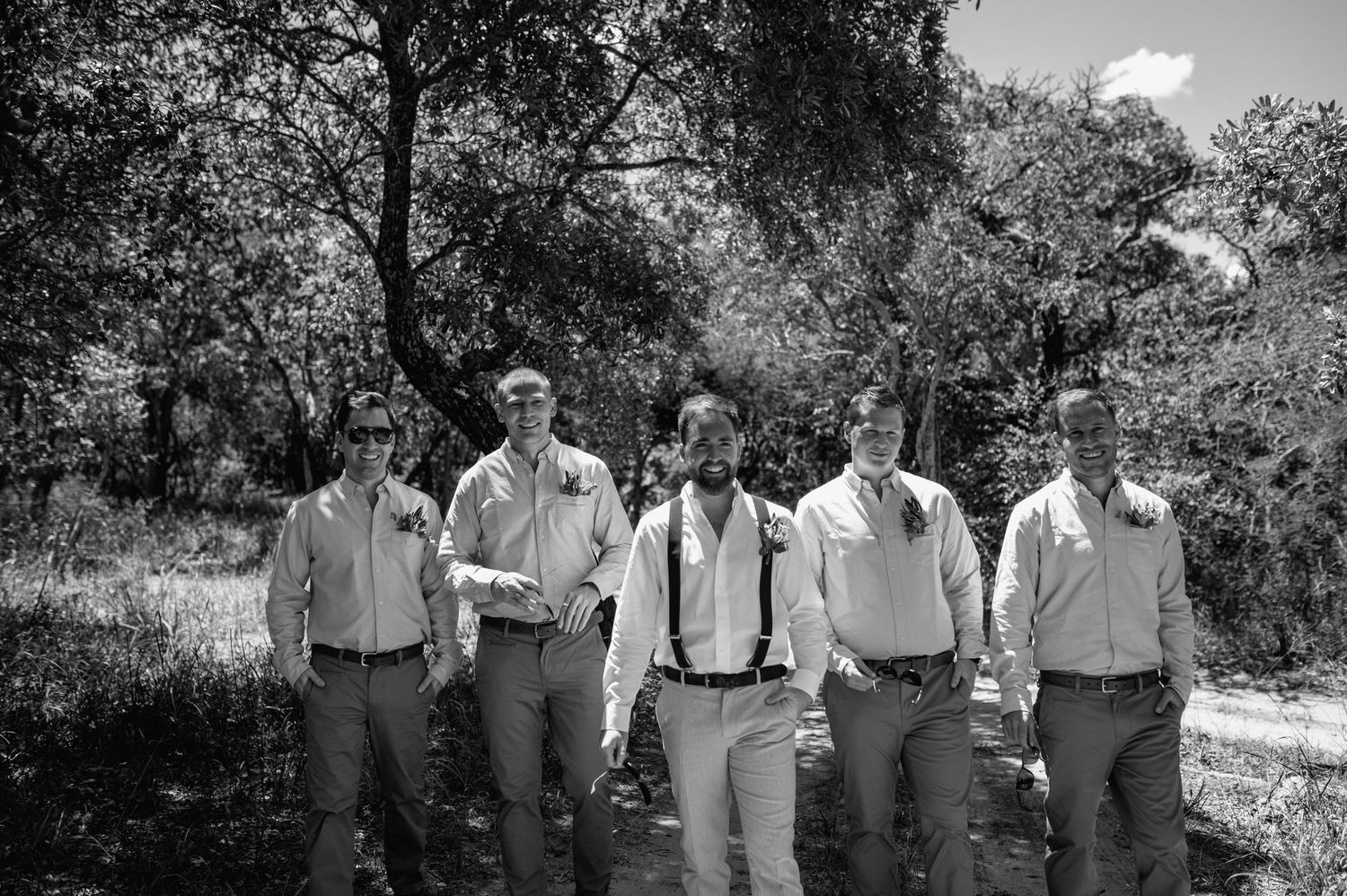 Monate Game Lodge wedding by Safari Wedding Photographer Wildflower Photography