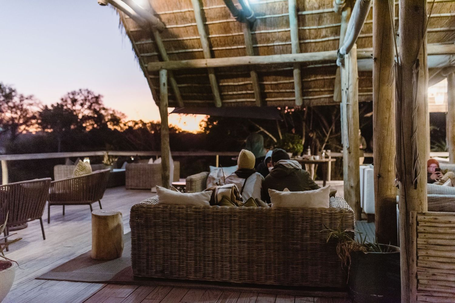 Thornybush Game Lodge, Kruger National Park Wedding by Safari Wedding Photographer Wildflower Photography
