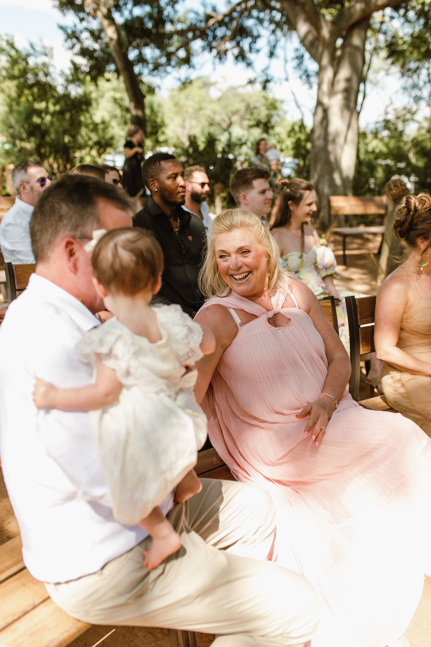 GRAEME & KIRSTY'S KUTHABA BUSH LODGE WEDDING BY SAFARI WEDDING PHOTOGRAPHER WILDFLOWER PHOTOGRAPHY