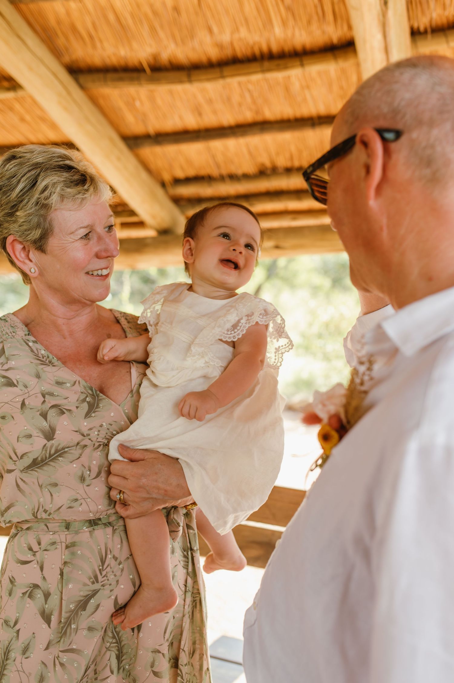 GRAEME & KIRSTY'S KUTHABA BUSH LODGE WEDDING BY SAFARI WEDDING PHOTOGRAPHER WILDFLOWER PHOTOGRAPHY