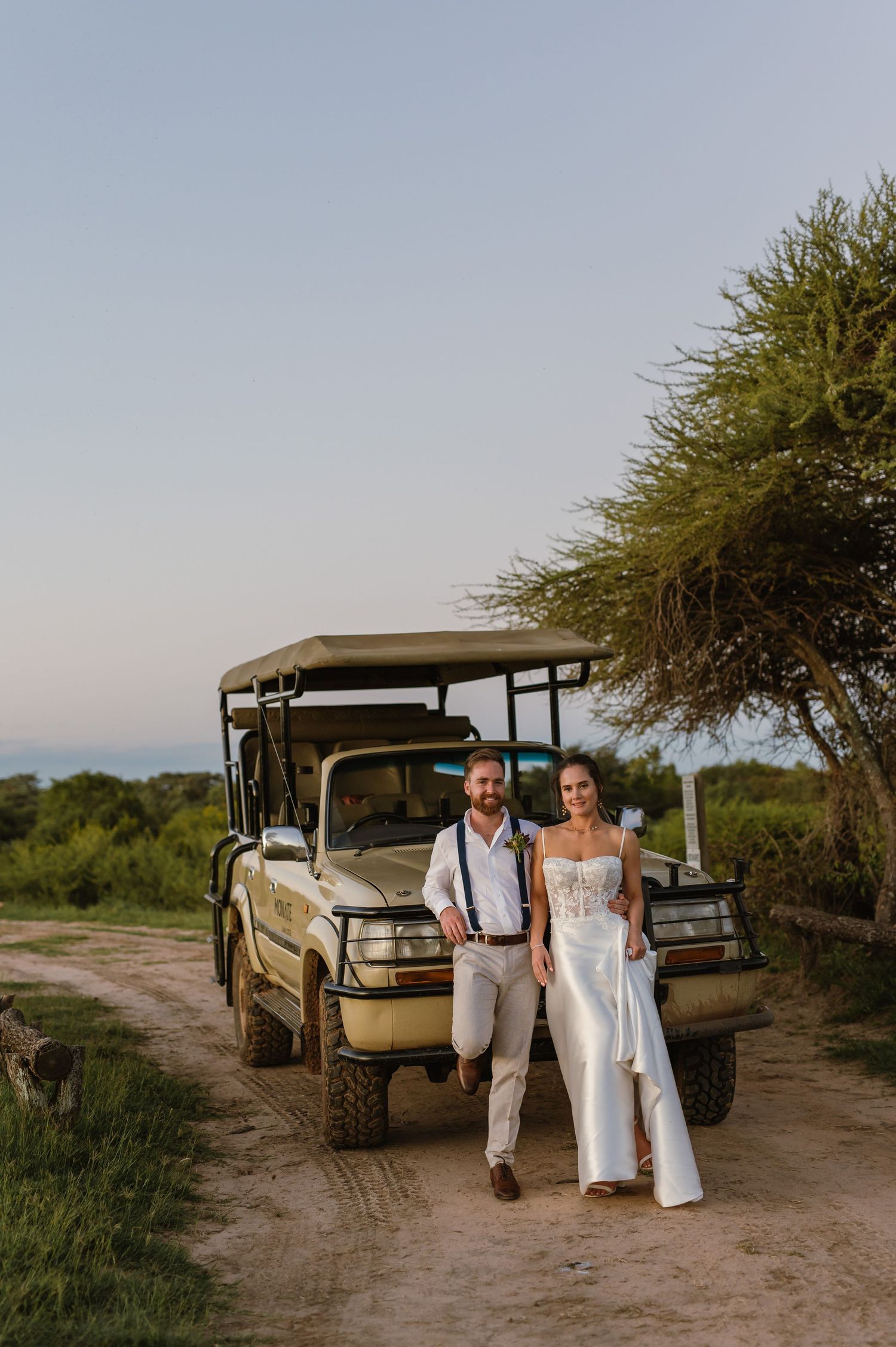Monate Game Lodge wedding by Safari Wedding Photographer Wildflower Photography