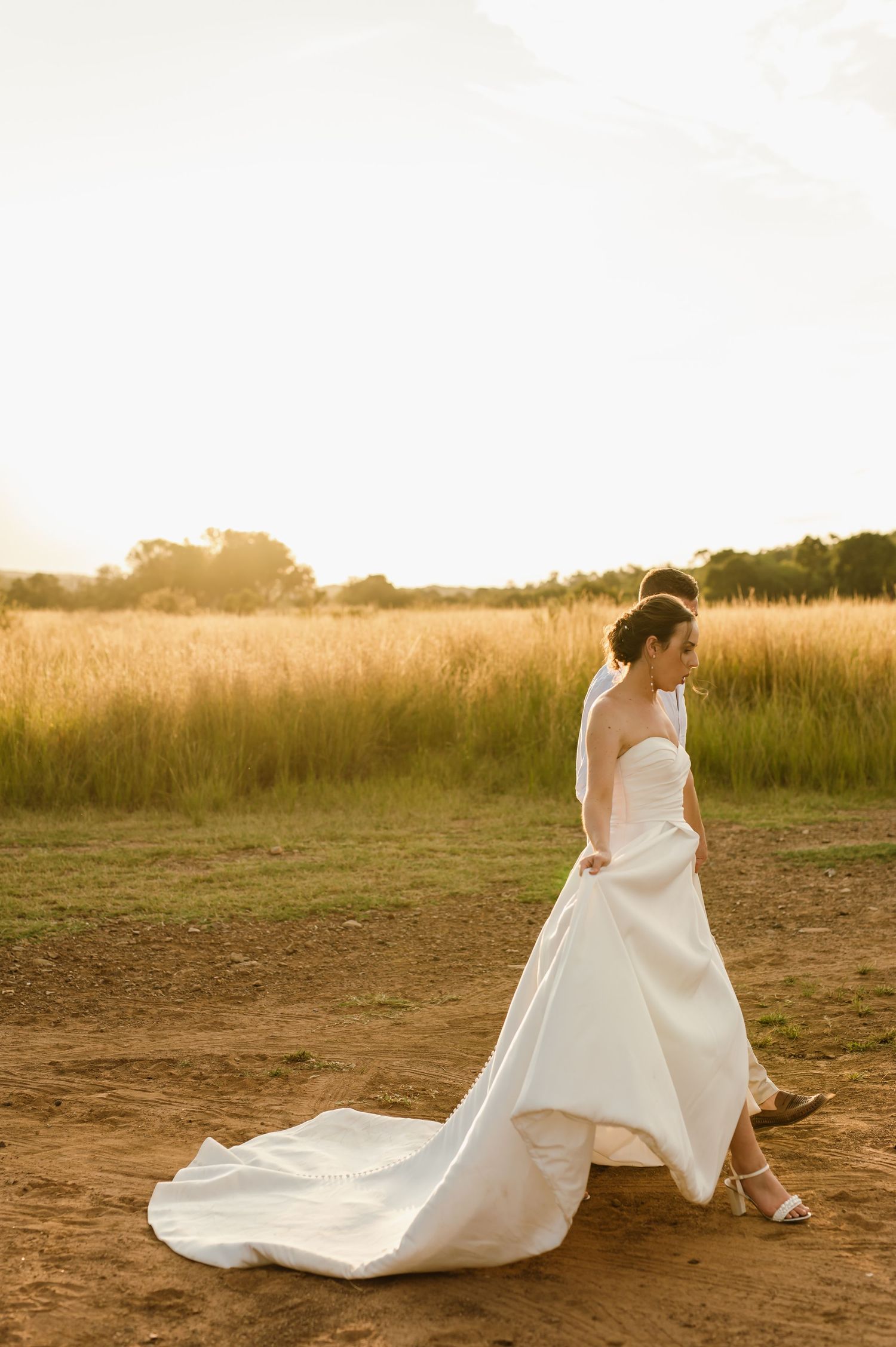 GRAEME & KIRSTY'S KUTHABA BUSH LODGE WEDDING BY SAFARI WEDDING PHOTOGRAPHER WILDFLOWER PHOTOGRAPHY