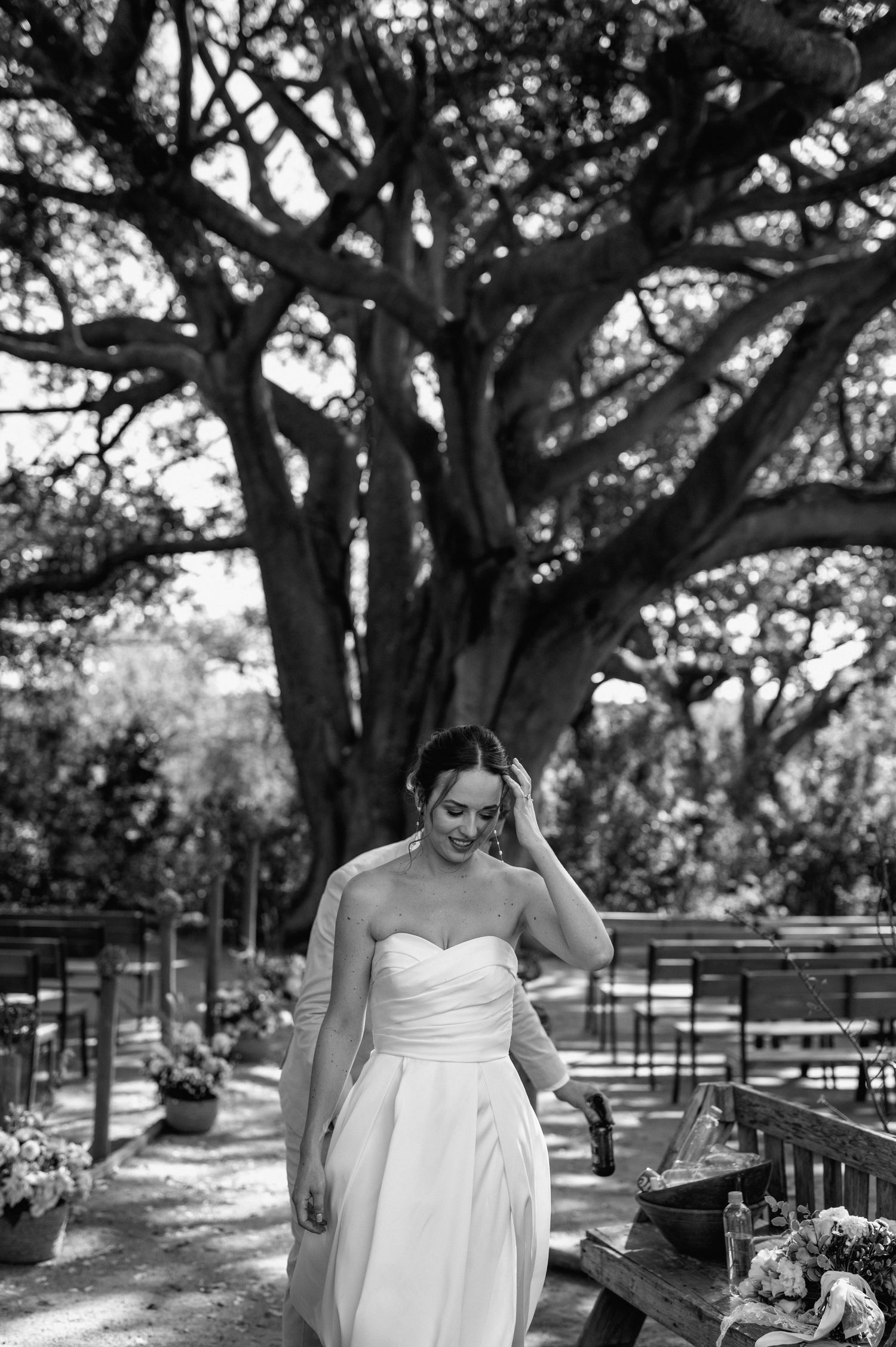 GRAEME & KIRSTY'S KUTHABA BUSH LODGE WEDDING BY SAFARI WEDDING PHOTOGRAPHER WILDFLOWER PHOTOGRAPHY