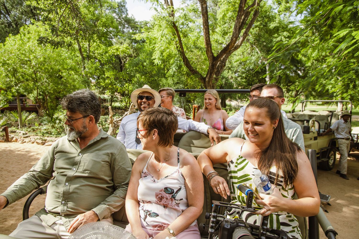Mashatu game reserve, Tuli Safari Lodge, Botswana safari wedding by Safari wedding photographer wildflower photography