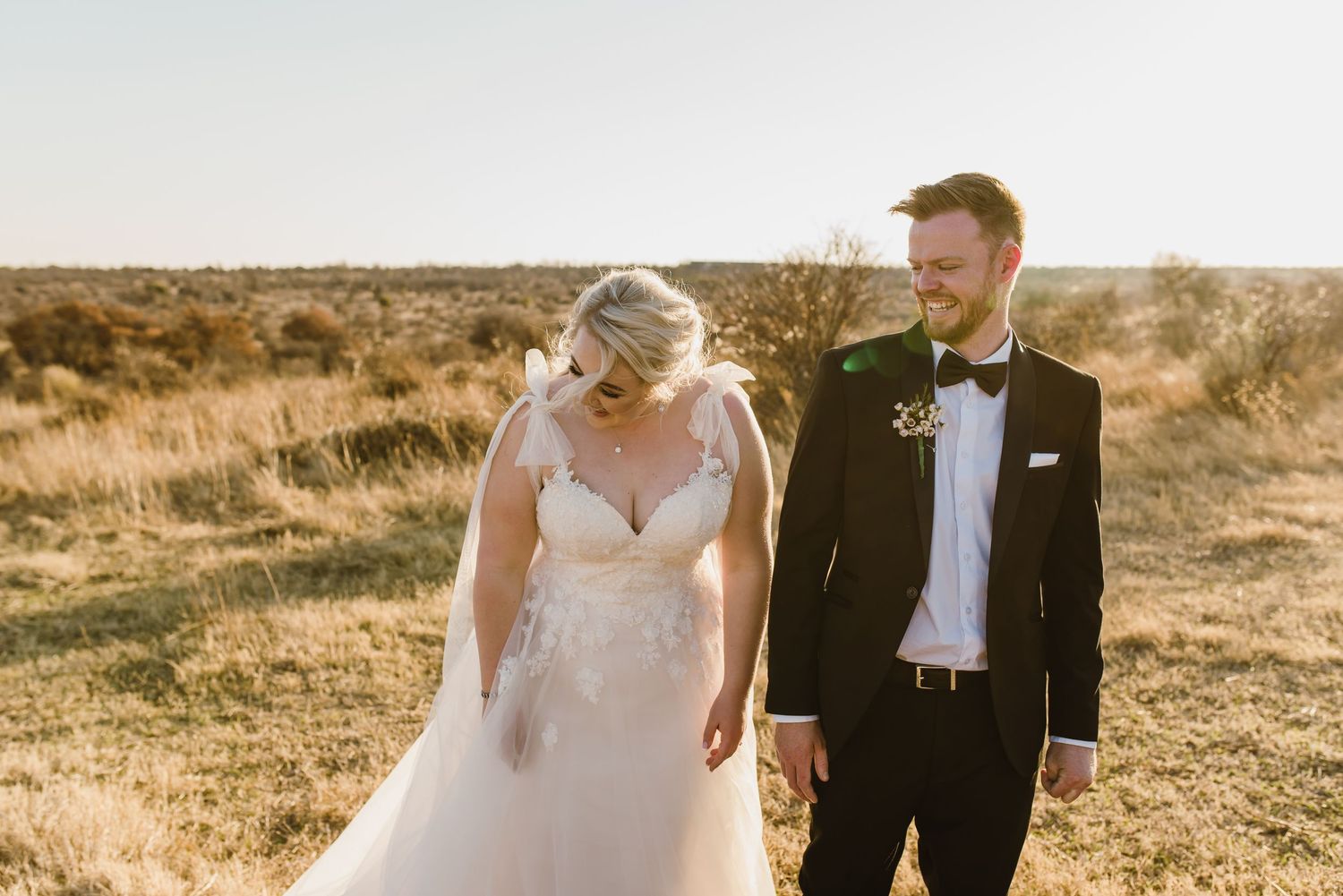 Bona Bona Game Lodge wedding by Safari Wedding Photographer Wildflower Photography