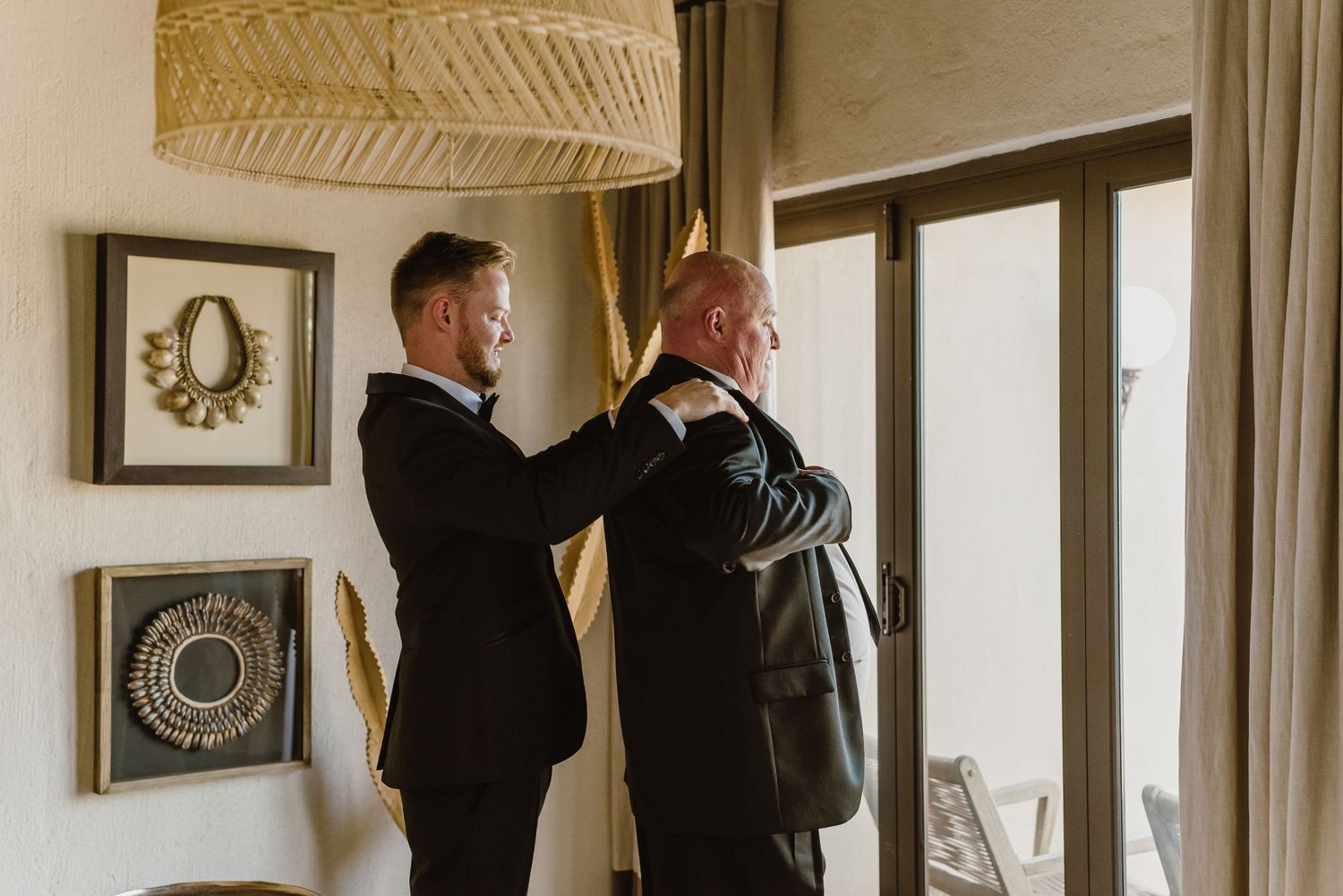 Bona Bona Game Lodge wedding by Safari Wedding Photographer Wildflower Photography