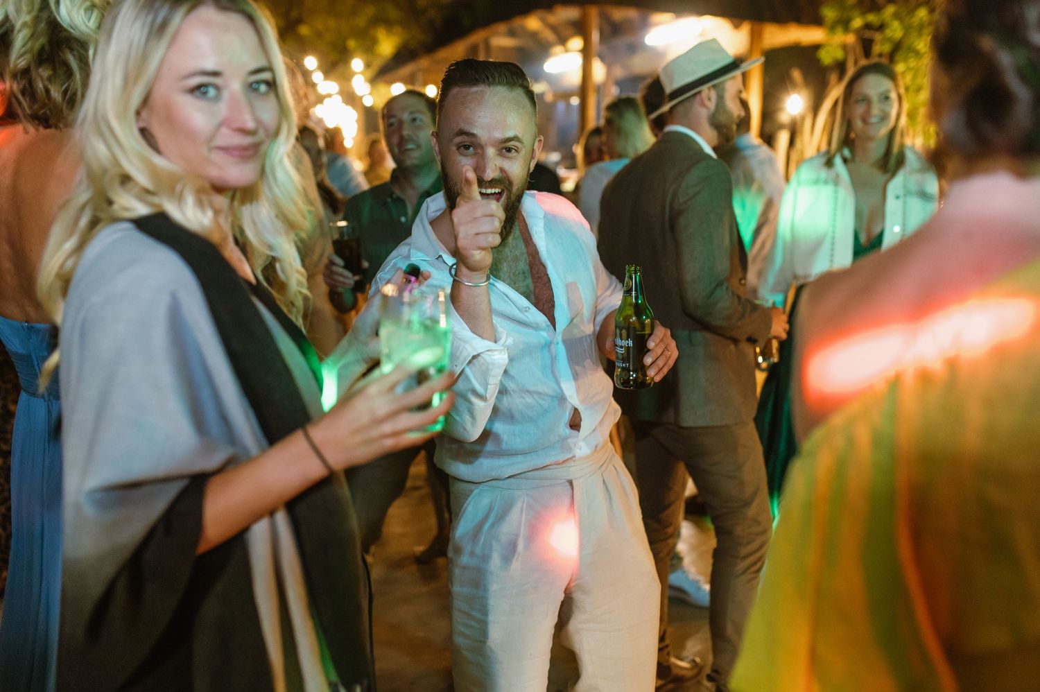 Monate Game Lodge wedding by Safari Wedding Photographer Wildflower Photography