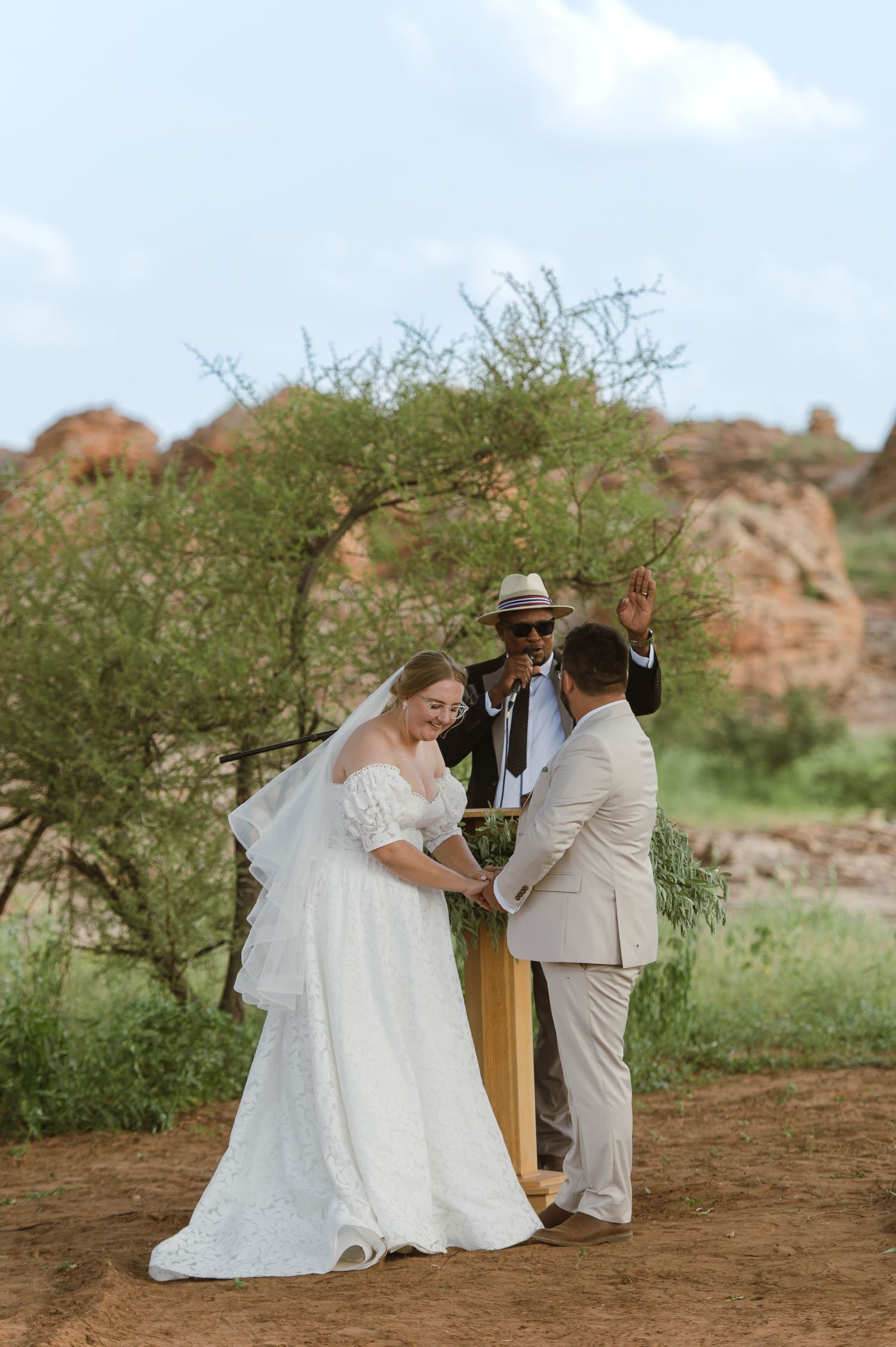 Mashatu game reserve, Tuli Safari Lodge, Botswana safari wedding by Safari wedding photographer wildflower photography