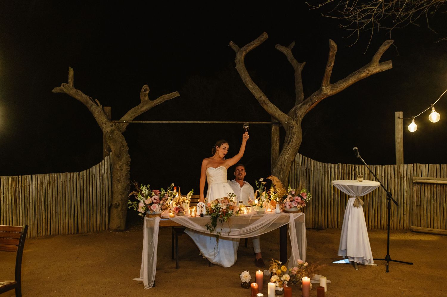 GRAEME & KIRSTY'S KUTHABA BUSH LODGE WEDDING BY SAFARI WEDDING PHOTOGRAPHER WILDFLOWER PHOTOGRAPHY