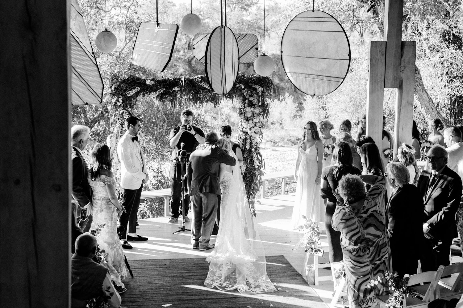 Thornybush Game Lodge, Kruger National Park Wedding by South African Safari Wedding Photographer Wildflower Photography