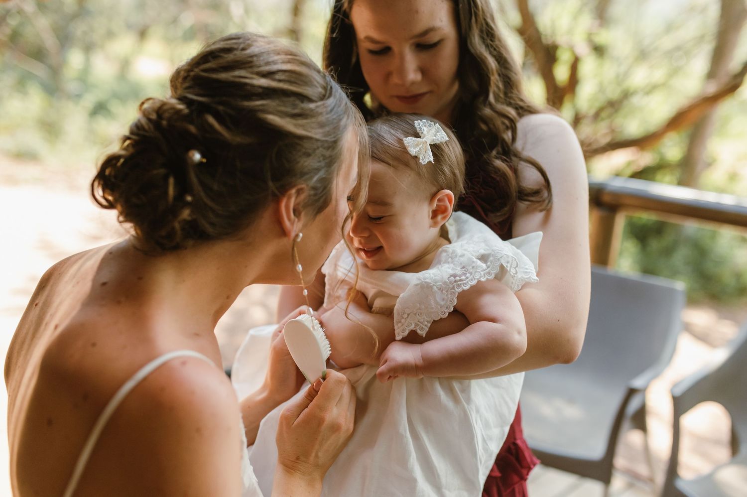 GRAEME & KIRSTY'S KUTHABA BUSH LODGE WEDDING BY SAFARI WEDDING PHOTOGRAPHER WILDFLOWER PHOTOGRAPHY