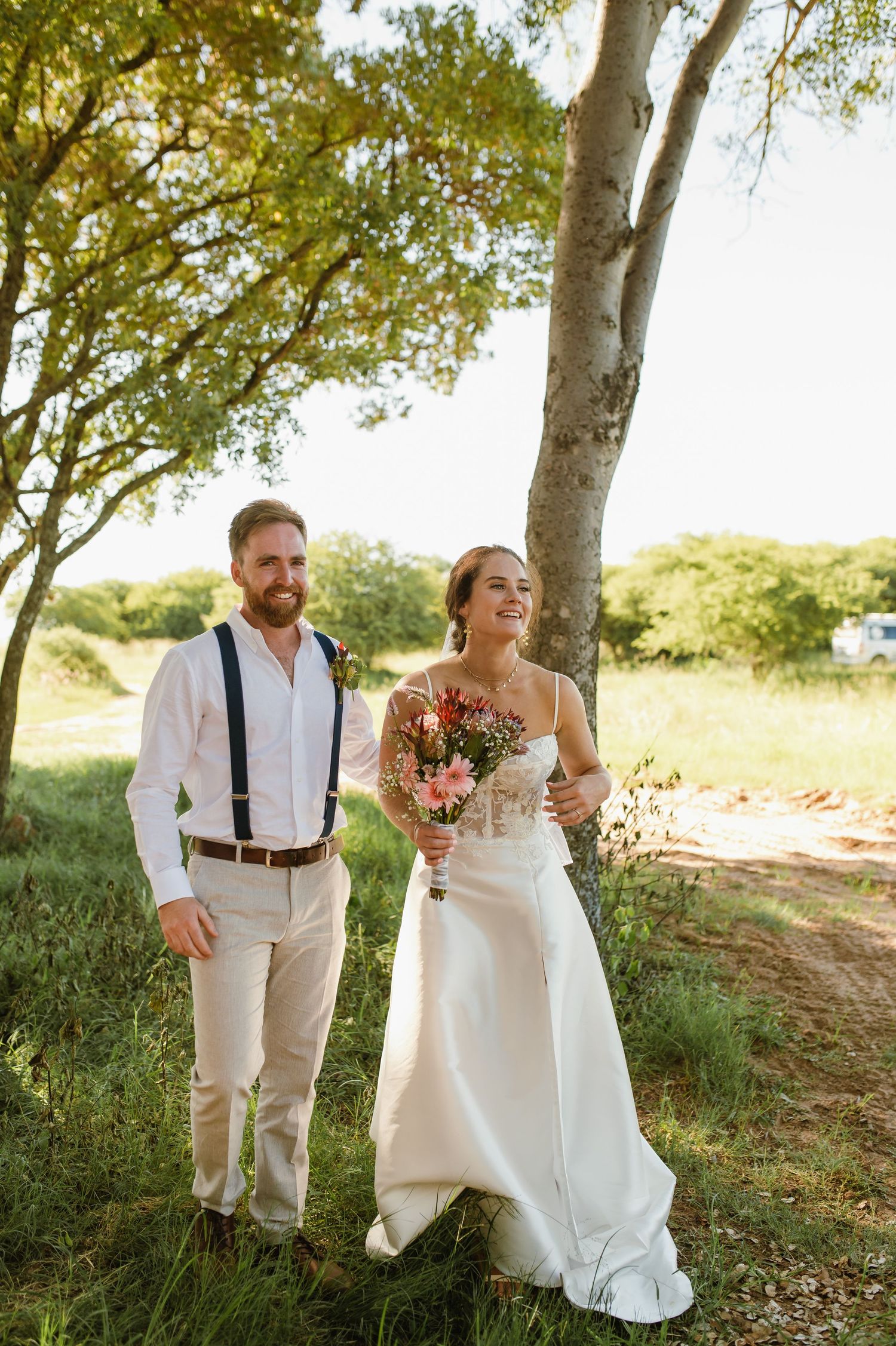 Monate Game Lodge wedding by Safari Wedding Photographer Wildflower Photography