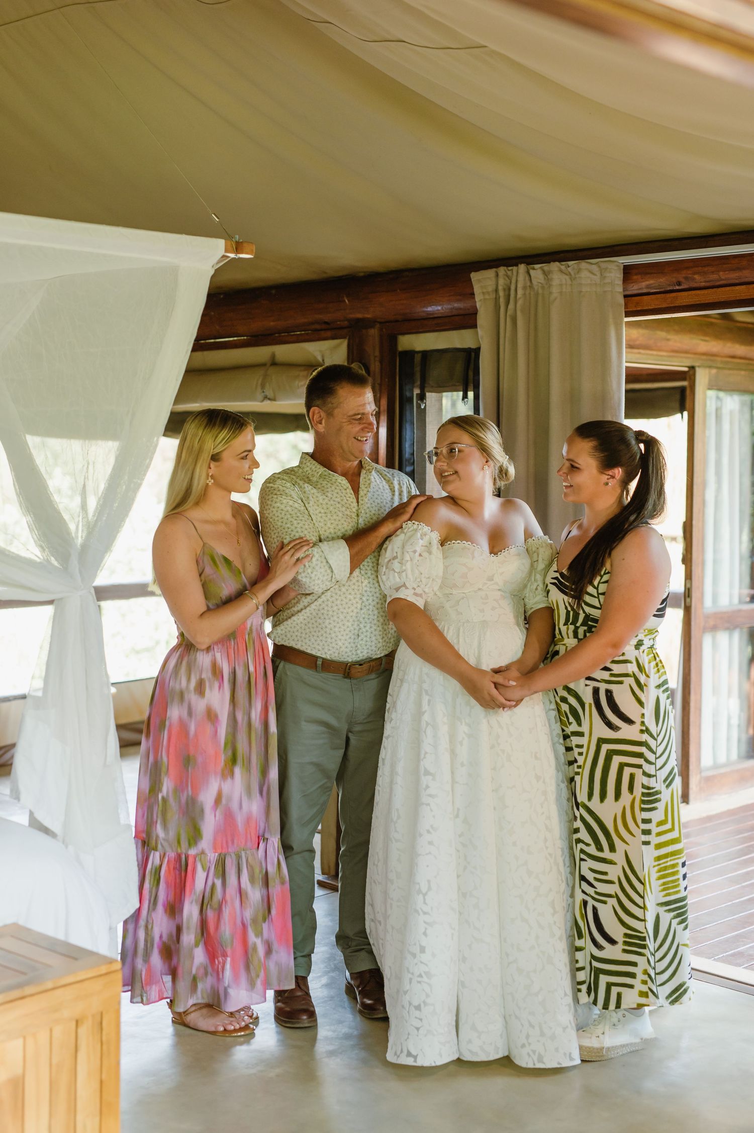 Mashatu game reserve, Tuli Safari Lodge, Botswana safari wedding by Safari wedding photographer wildflower photography