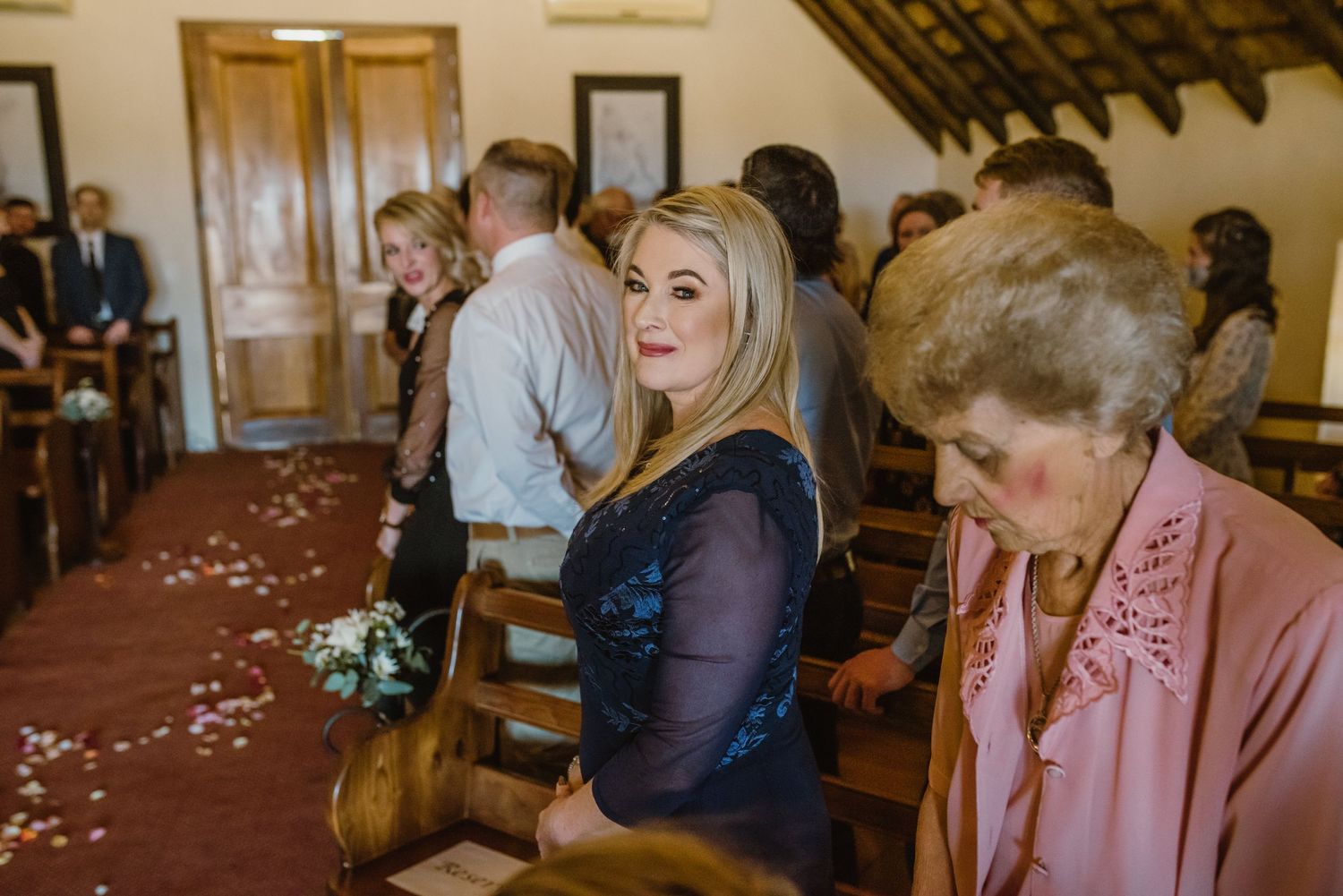 Bona Bona Game Lodge wedding by Safari Wedding Photographer Wildflower Photography