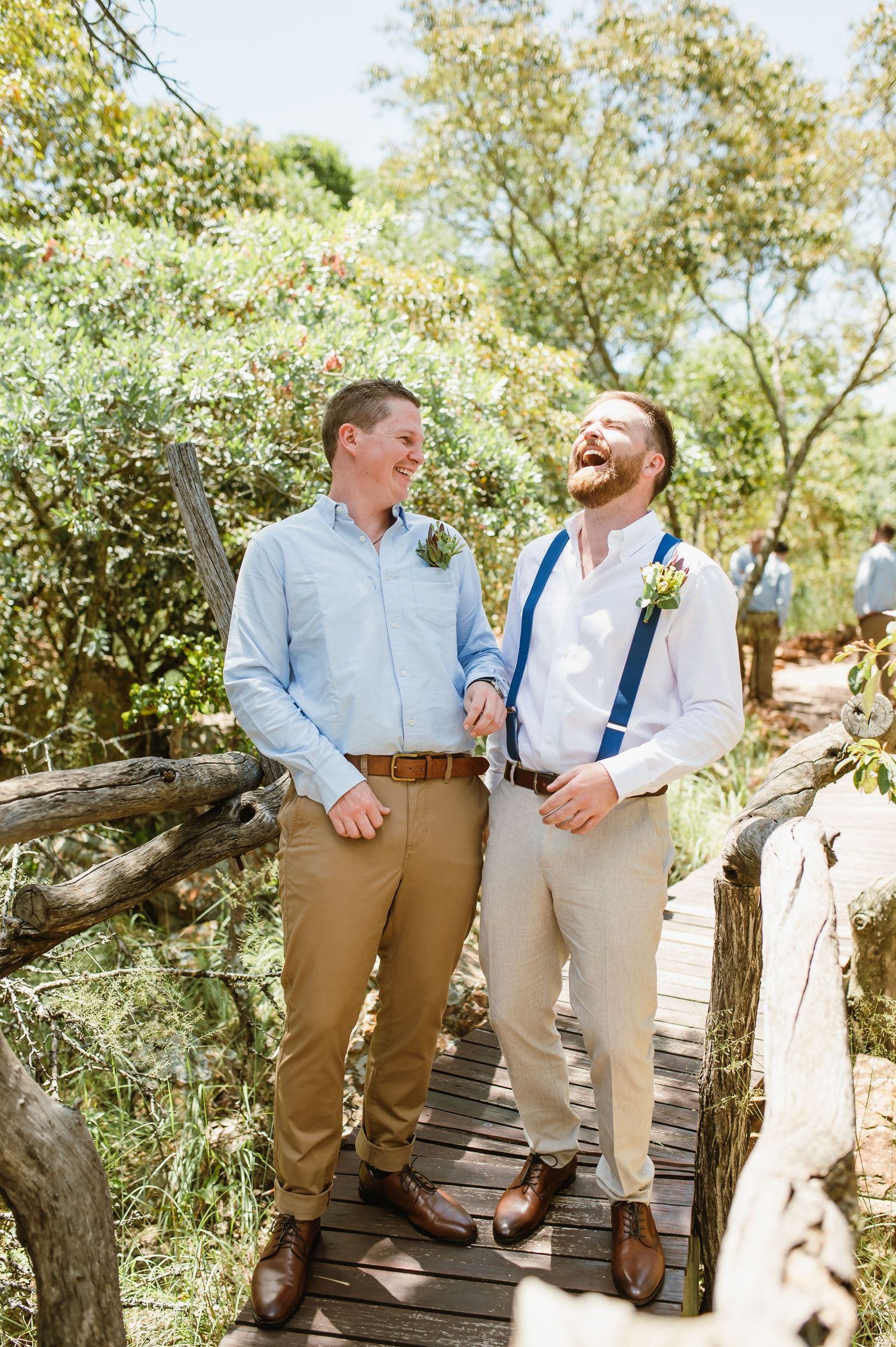 Monate Game Lodge wedding by Safari Wedding Photographer Wildflower Photography