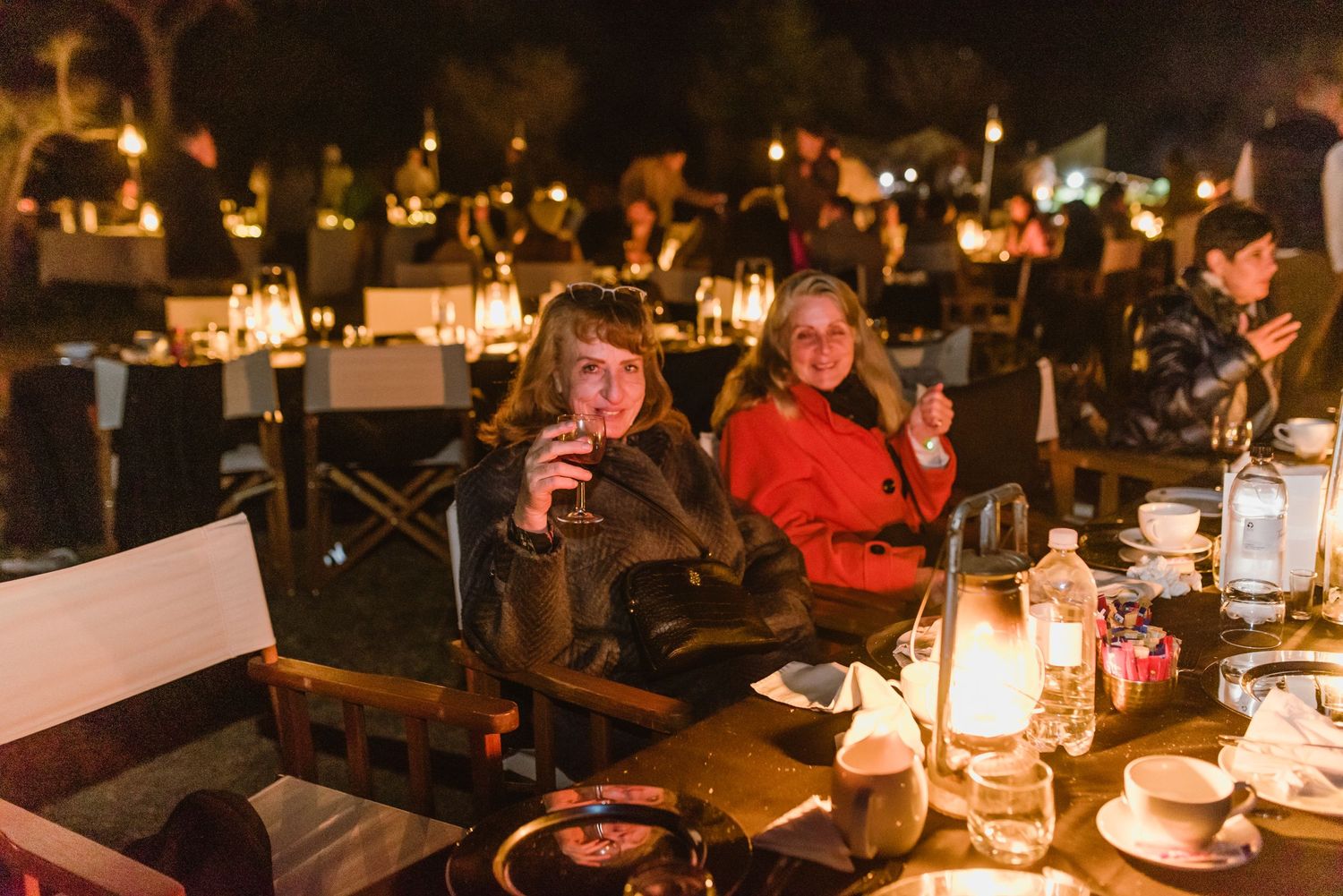 Thornybush Game Lodge, Kruger National Park Wedding by Safari Wedding Photographer Wildflower Photography