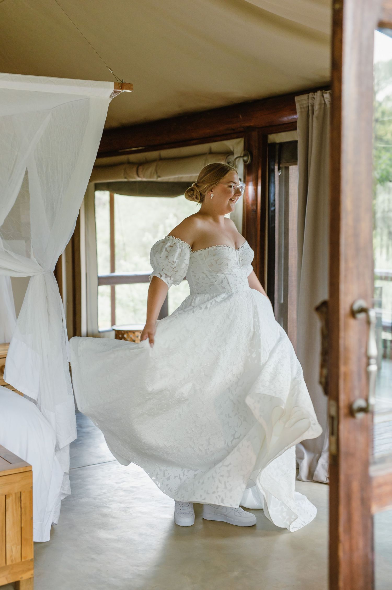 Mashatu game reserve, Tuli Safari Lodge, Botswana safari wedding by Safari wedding photographer wildflower photography
