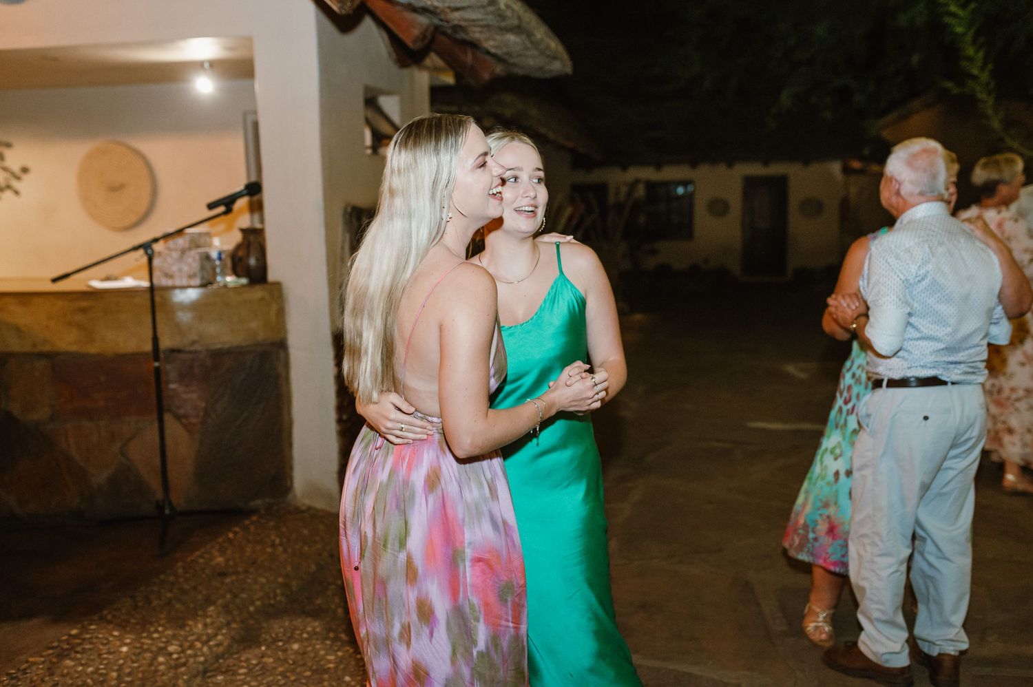 Chris & Sam's Mashatu Game Reserve, Botswana Wedding by Safari wedding photographer Wildflower Photography