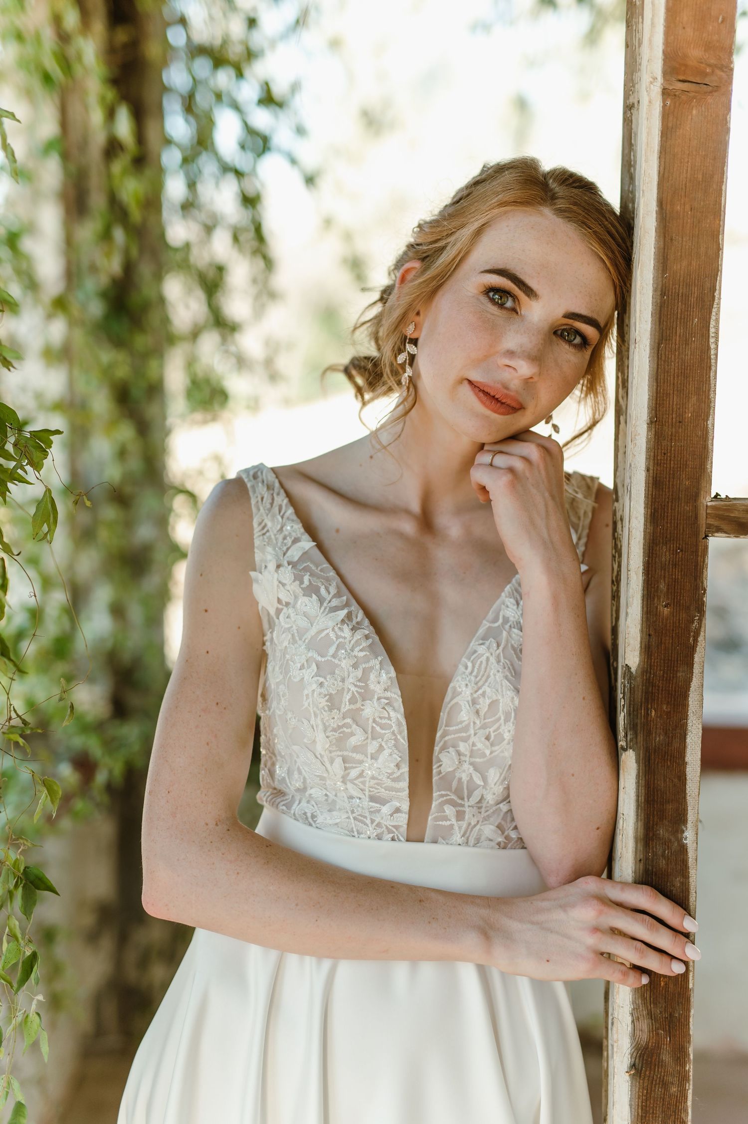 Intimate Intiem Wedding by Safari Wedding Photographer Wildflower Photography