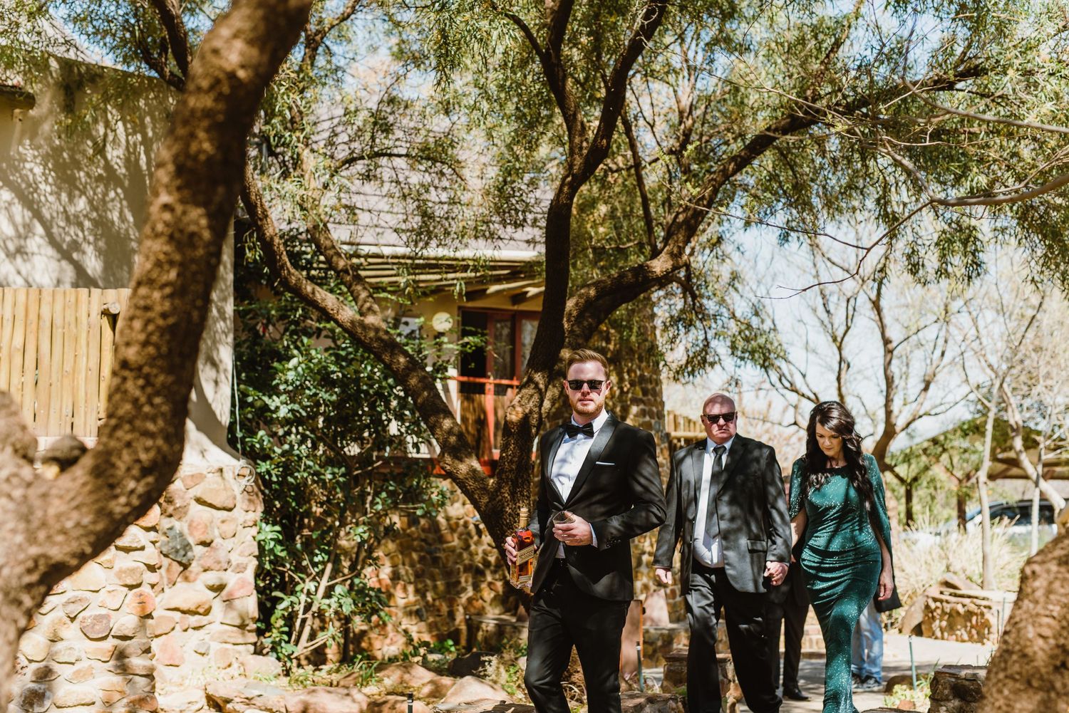 Bona Bona Game Lodge wedding by Safari Wedding Photographer Wildflower Photography