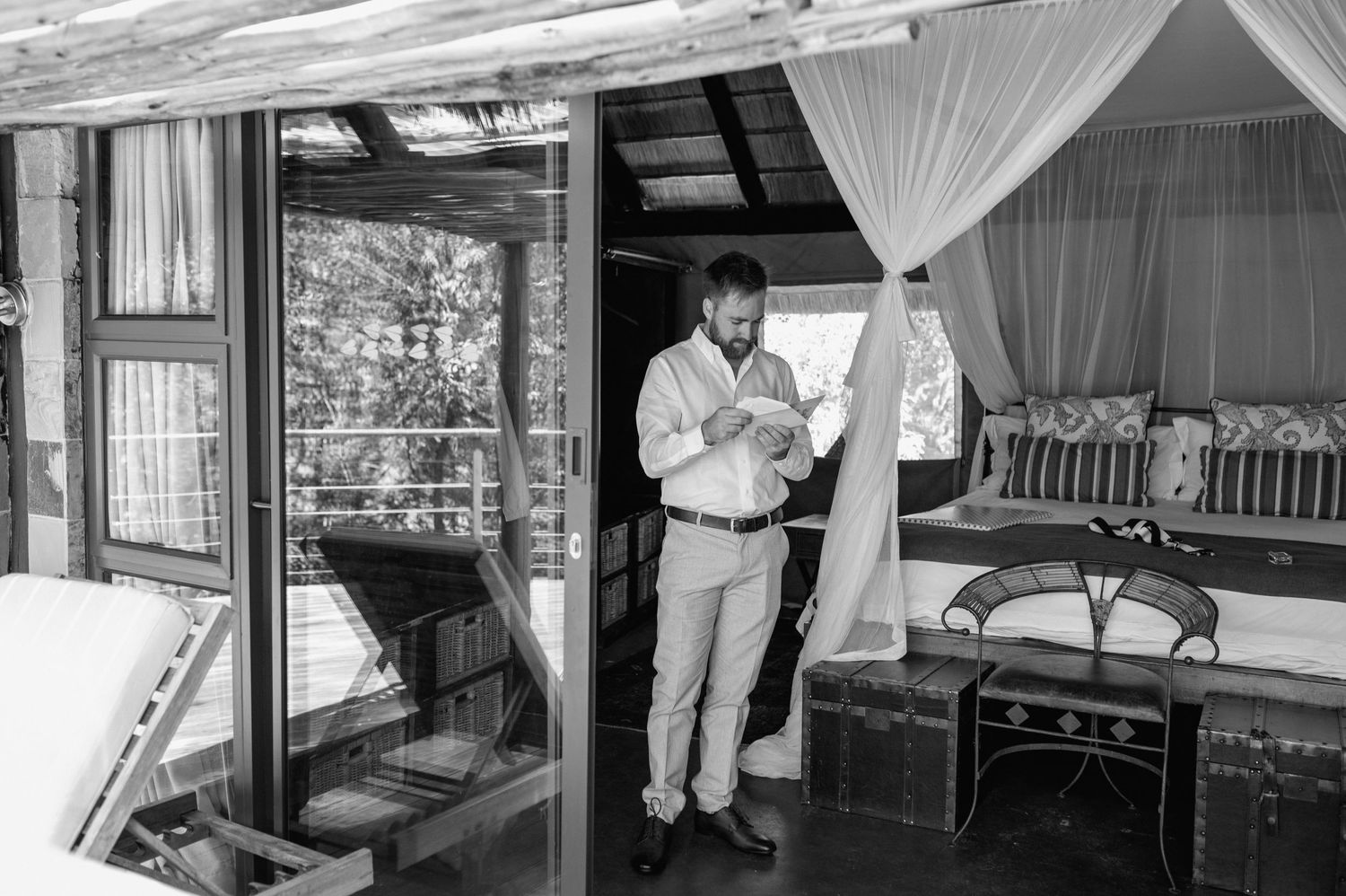 Monate Game Lodge wedding by Safari Wedding Photographer Wildflower Photography