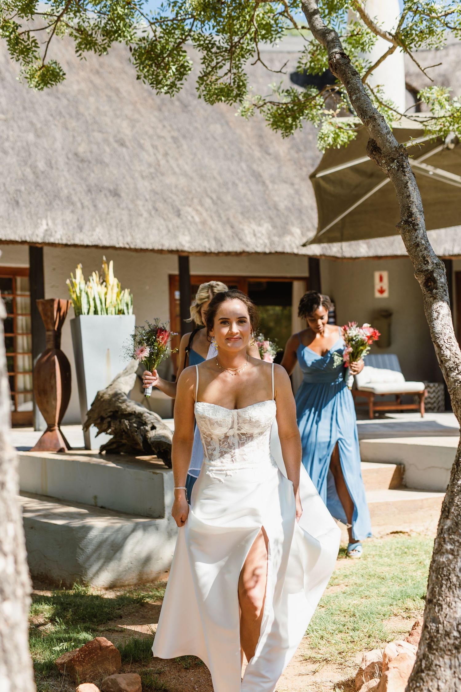 Monate Game Lodge wedding by Safari Wedding Photographer Wildflower Photography