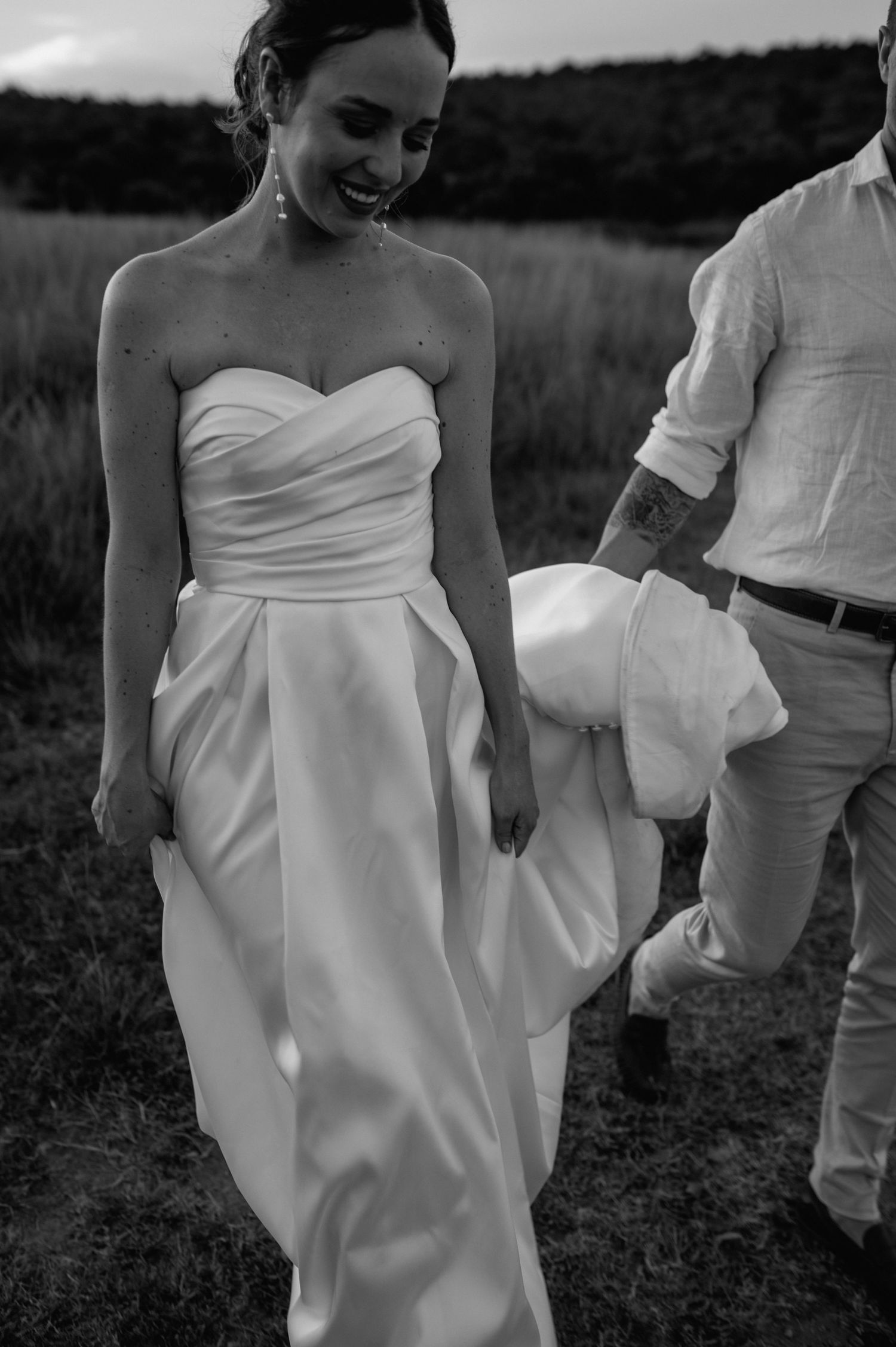 GRAEME & KIRSTY'S KUTHABA BUSH LODGE WEDDING BY SAFARI WEDDING PHOTOGRAPHER WILDFLOWER PHOTOGRAPHY