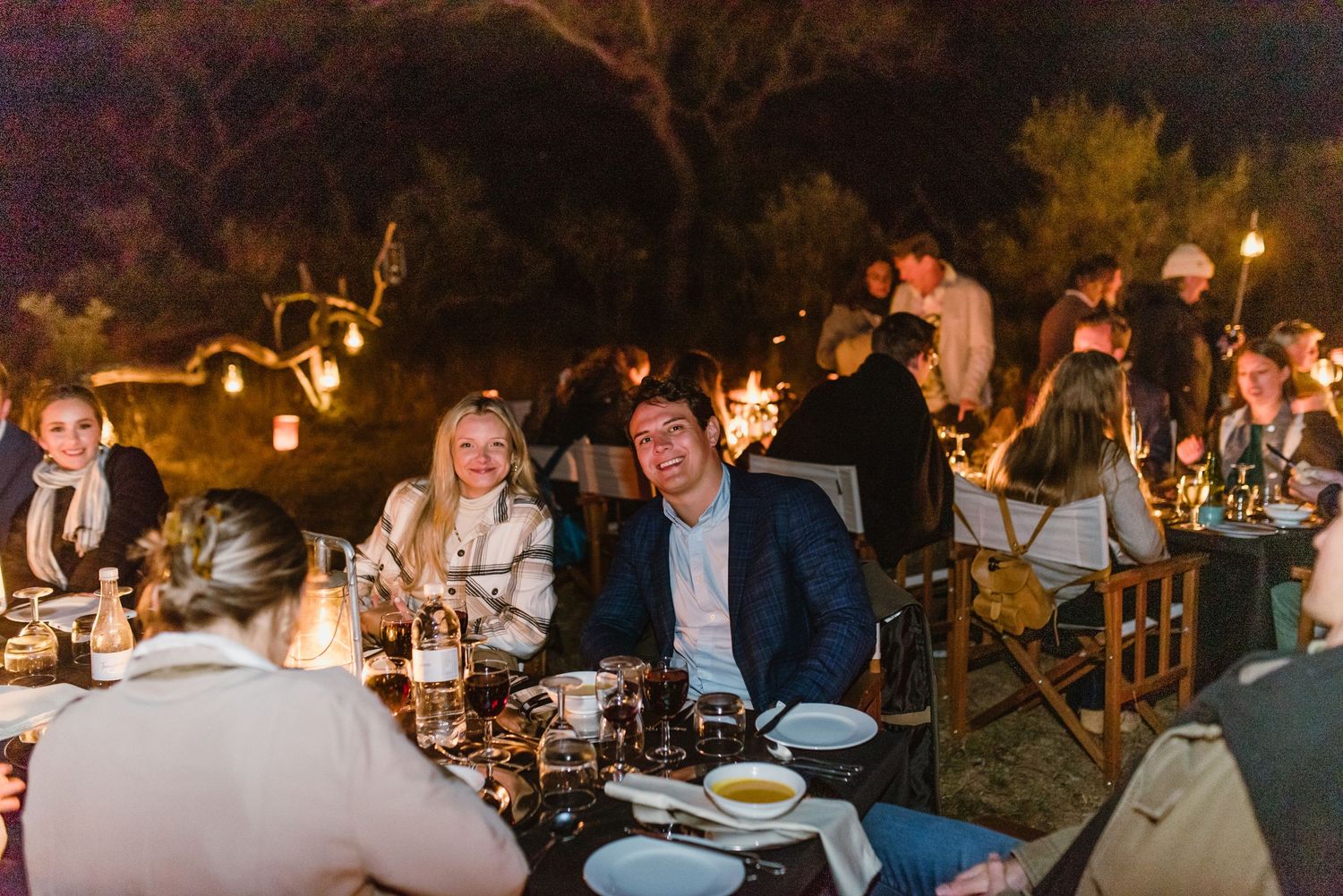 Thornybush Game Lodge, Kruger National Park Wedding by Safari Wedding Photographer Wildflower Photography
