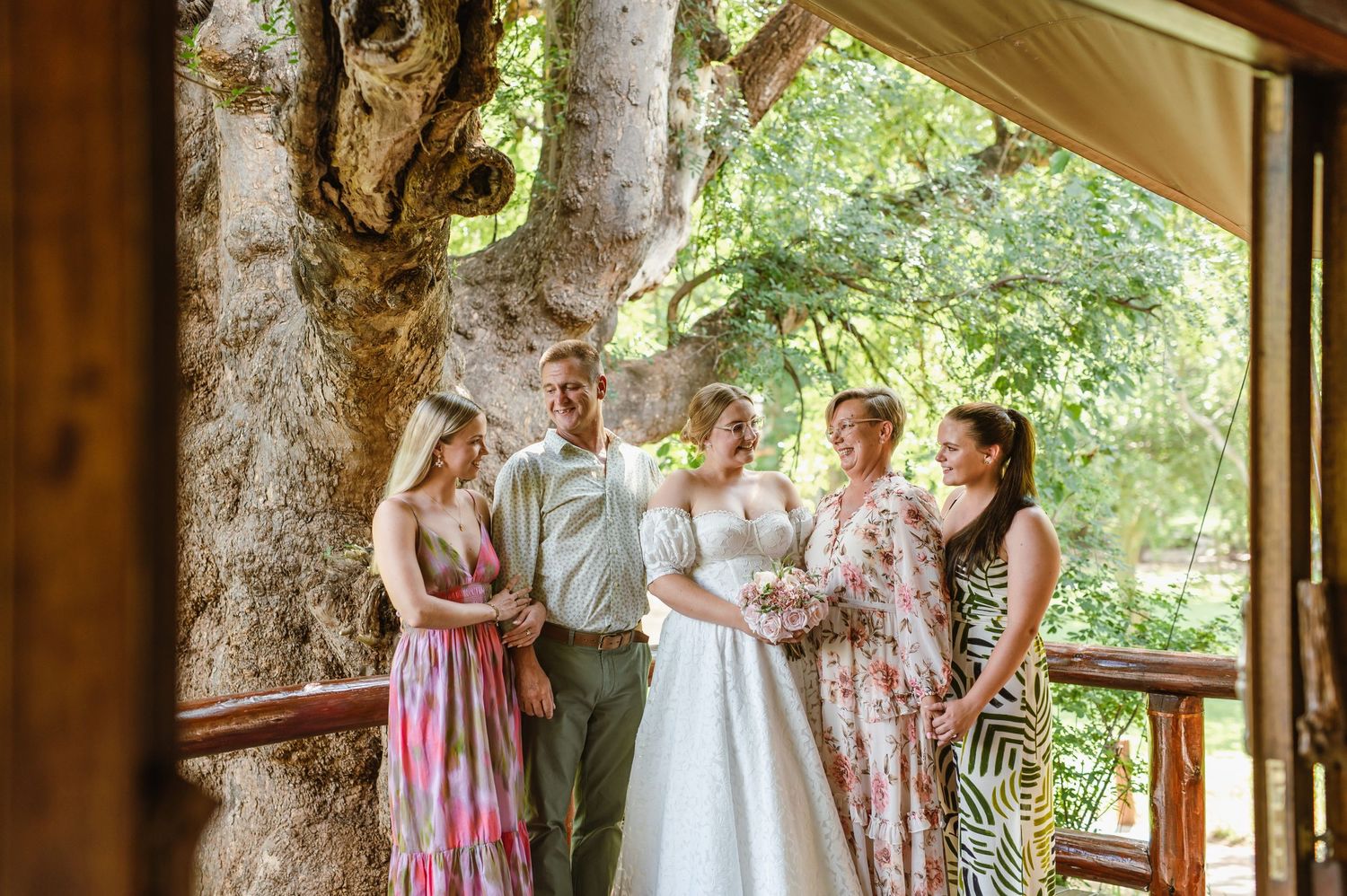 Mashatu game reserve, Tuli Safari Lodge, Botswana safari wedding by Safari wedding photographer wildflower photography