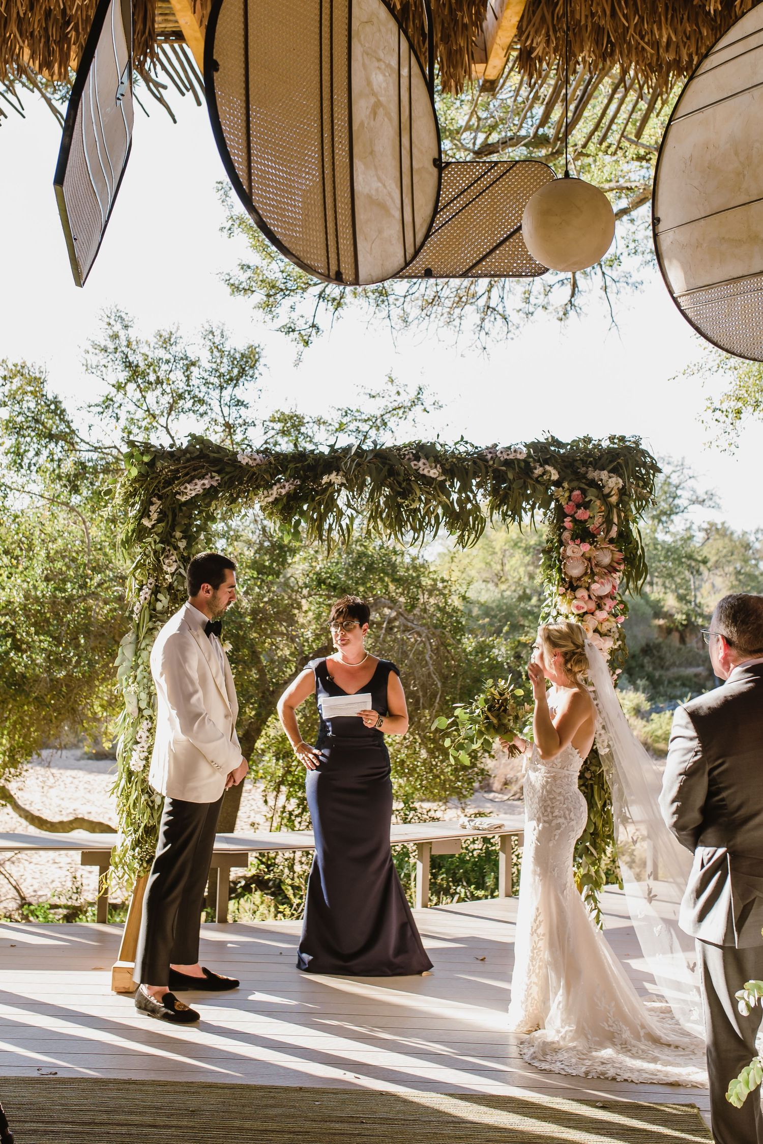 Thornybush Game Lodge, Kruger National Park Wedding by South African Safari Wedding Photographer Wildflower Photography