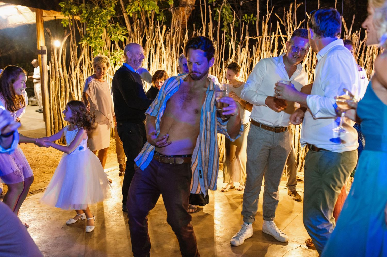 Monate Game Lodge wedding by Safari Wedding Photographer Wildflower Photography
