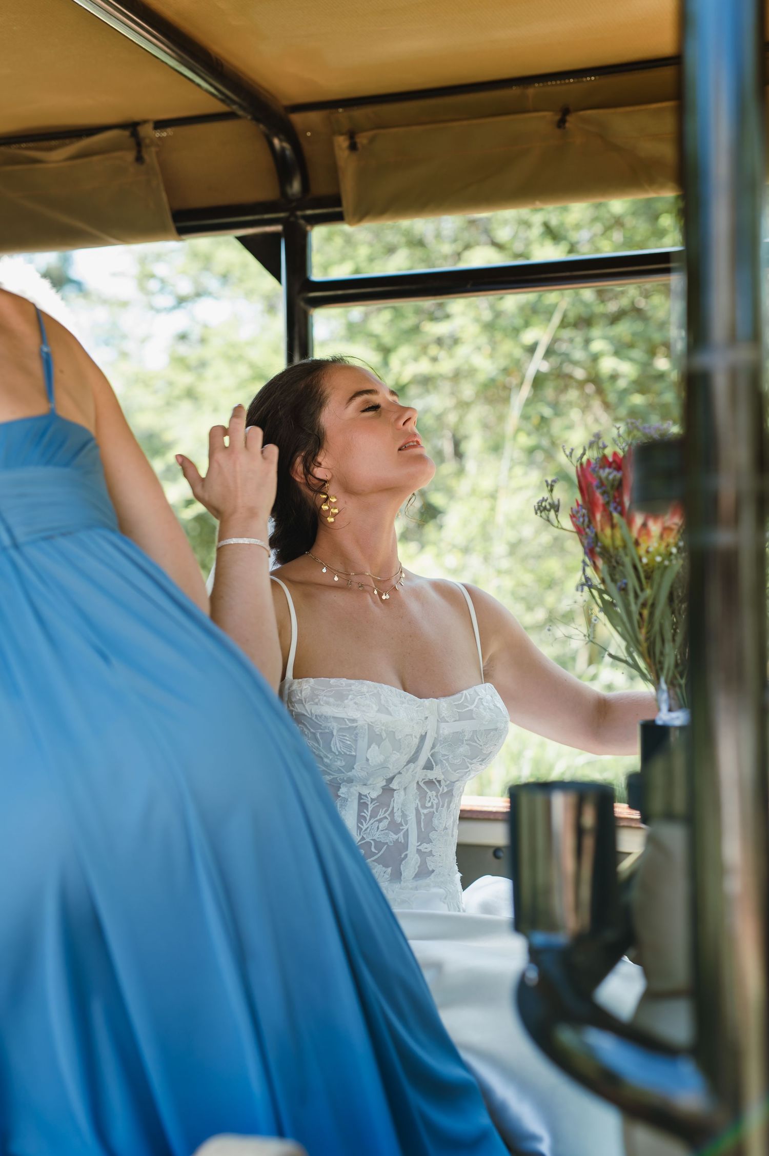 Monate Game Lodge wedding by Safari Wedding Photographer Wildflower Photography