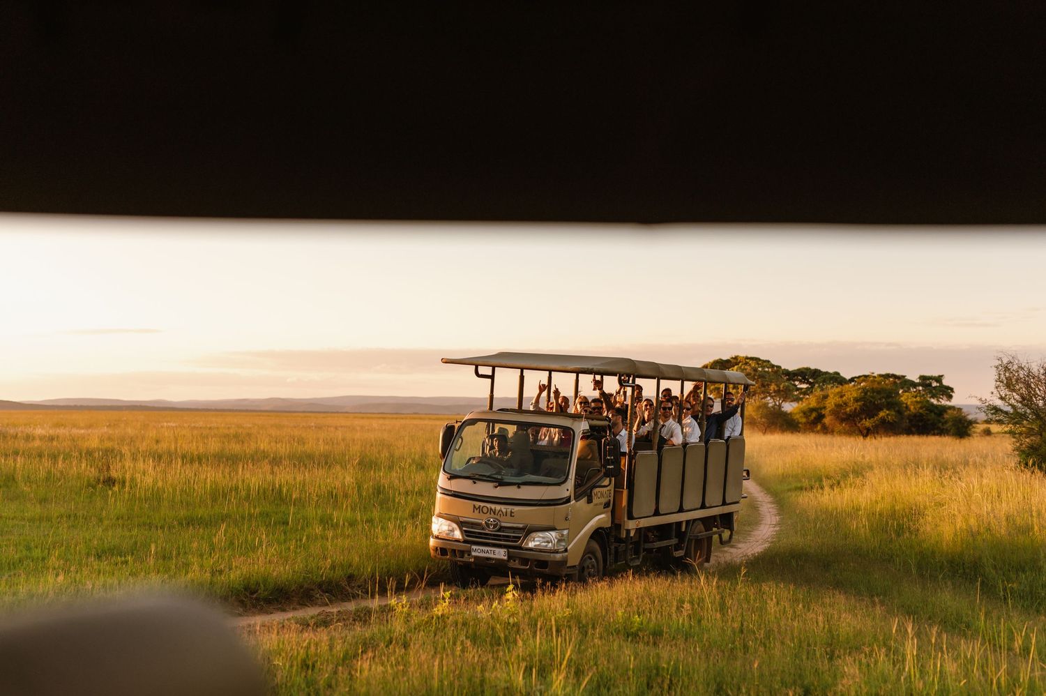Monate Game Lodge wedding by Safari Wedding Photographer Wildflower Photography