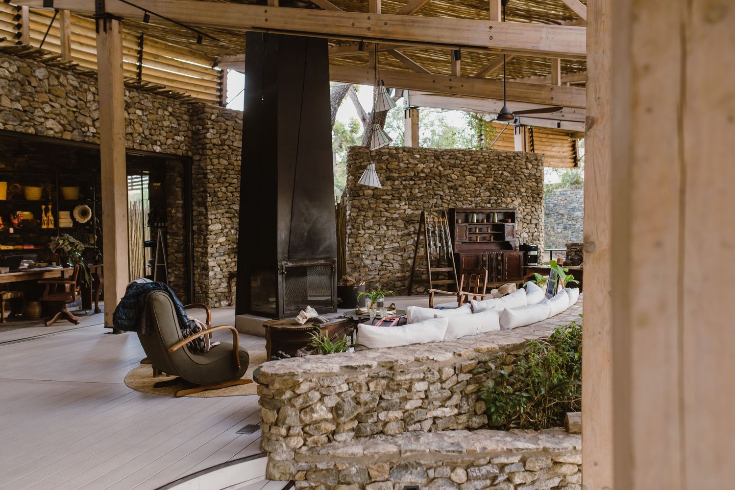 Thornybush Game Lodge, Kruger National Park Wedding by Safari Wedding Photographer Wildflower Photography