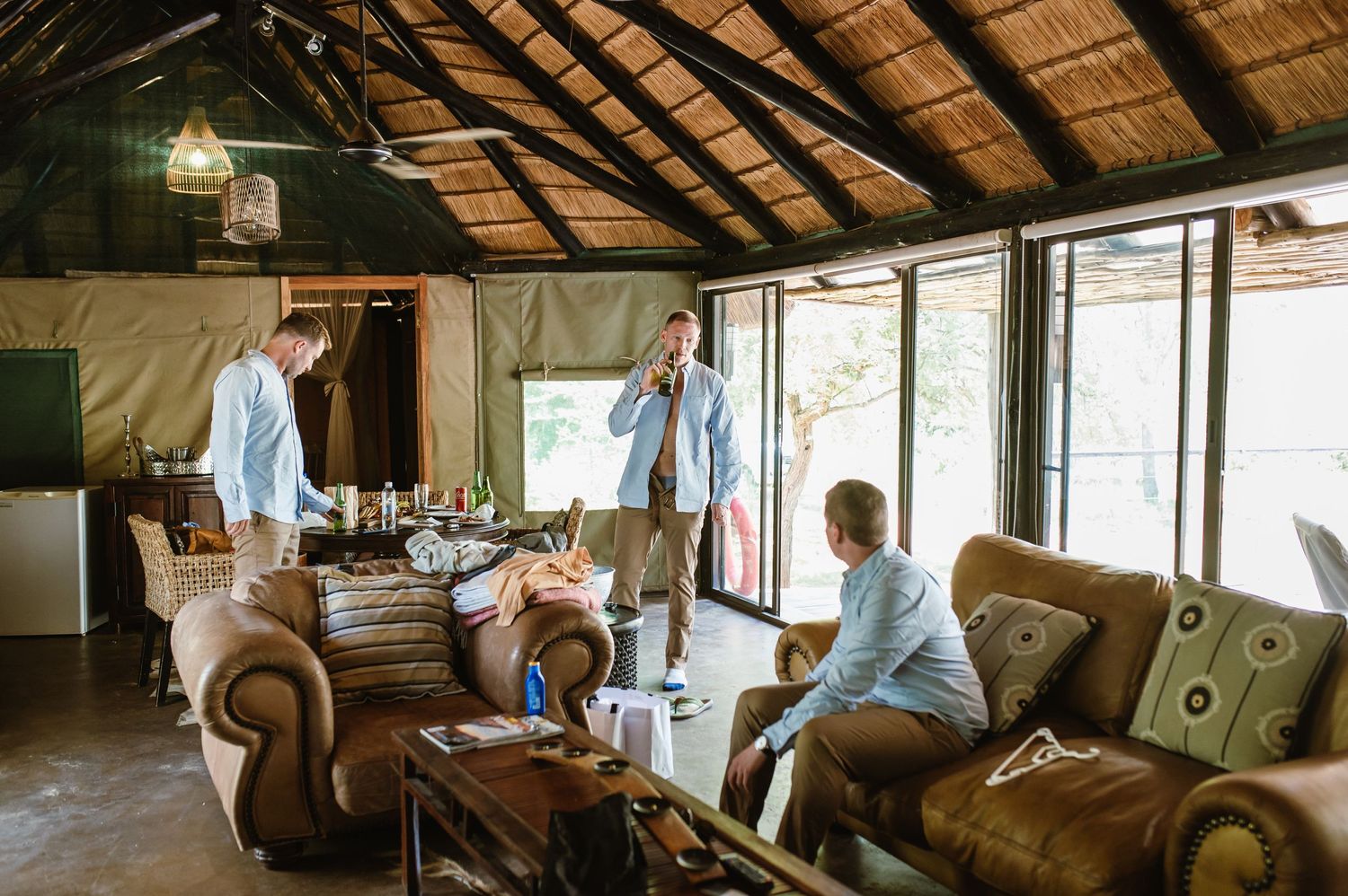Monate Game Lodge wedding by Safari Wedding Photographer Wildflower Photography