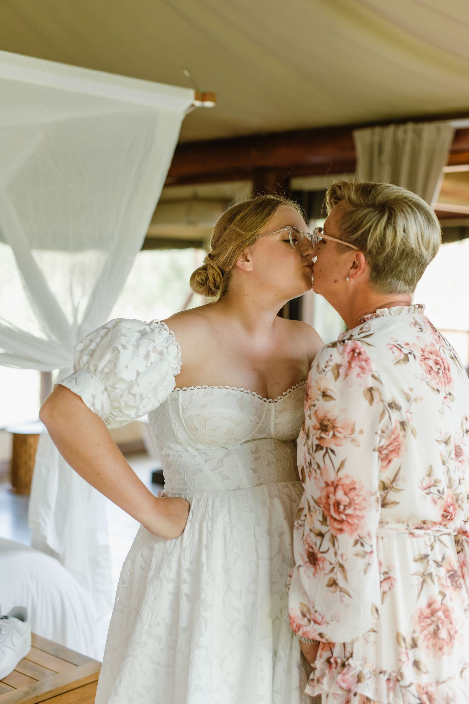 Mashatu game reserve, Tuli Safari Lodge, Botswana safari wedding by Safari wedding photographer wildflower photography