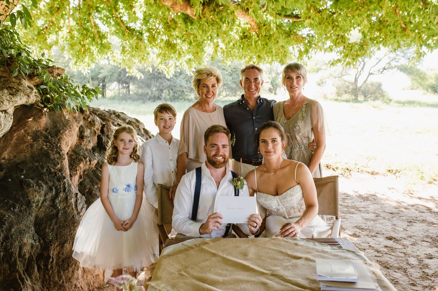 Monate Game Lodge wedding by Safari Wedding Photographer Wildflower Photography