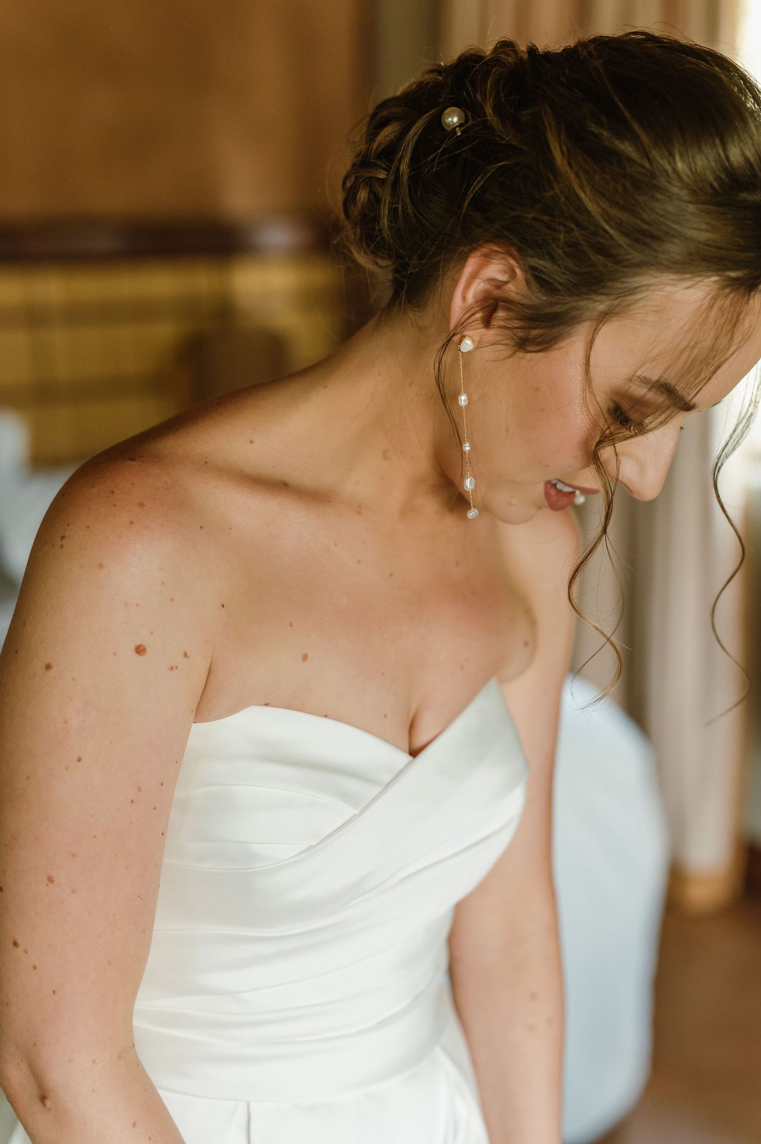 GRAEME & KIRSTY'S KUTHABA BUSH LODGE WEDDING BY SAFARI WEDDING PHOTOGRAPHER WILDFLOWER PHOTOGRAPHY