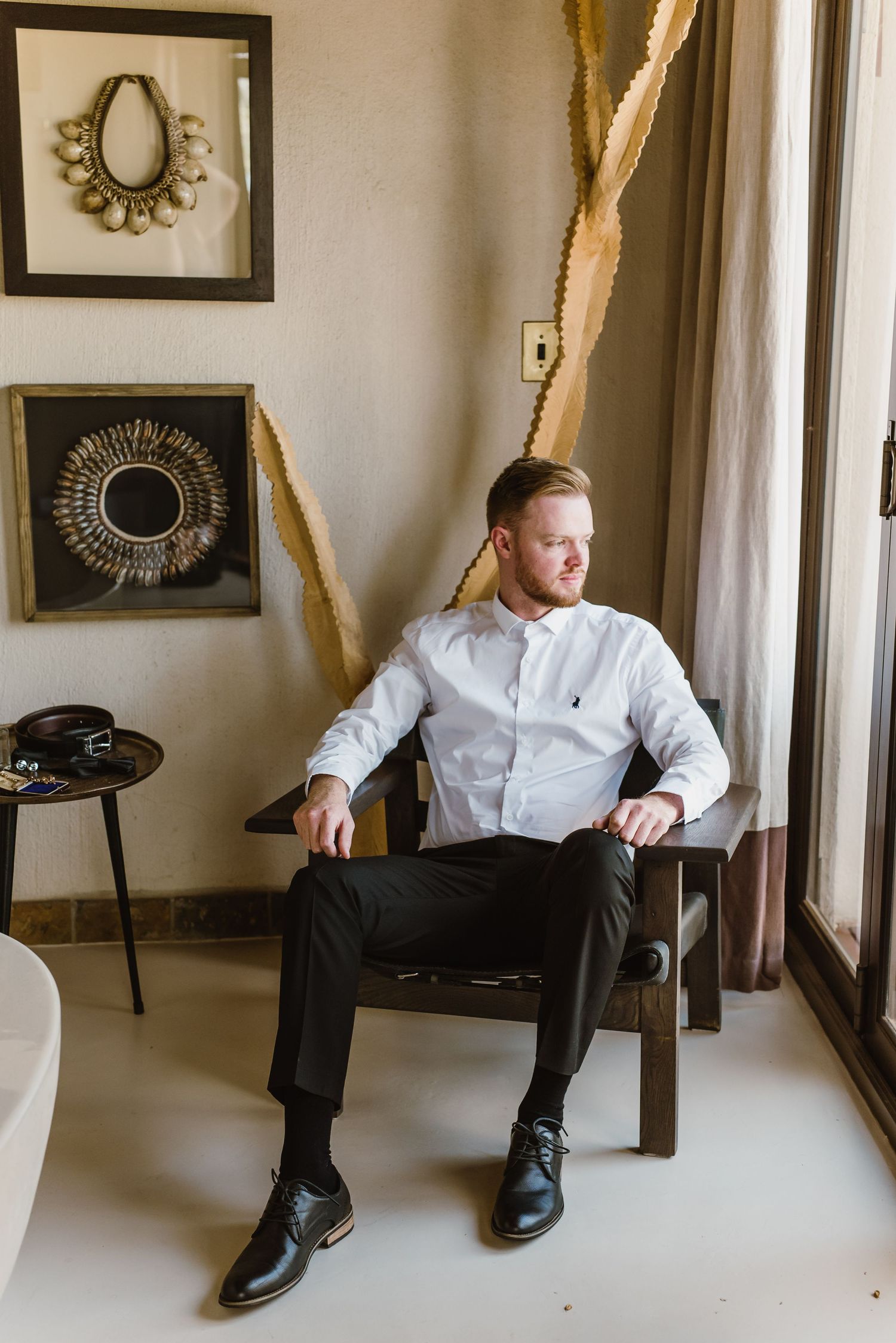 Bona Bona Game Lodge wedding by Safari Wedding Photographer Wildflower Photography