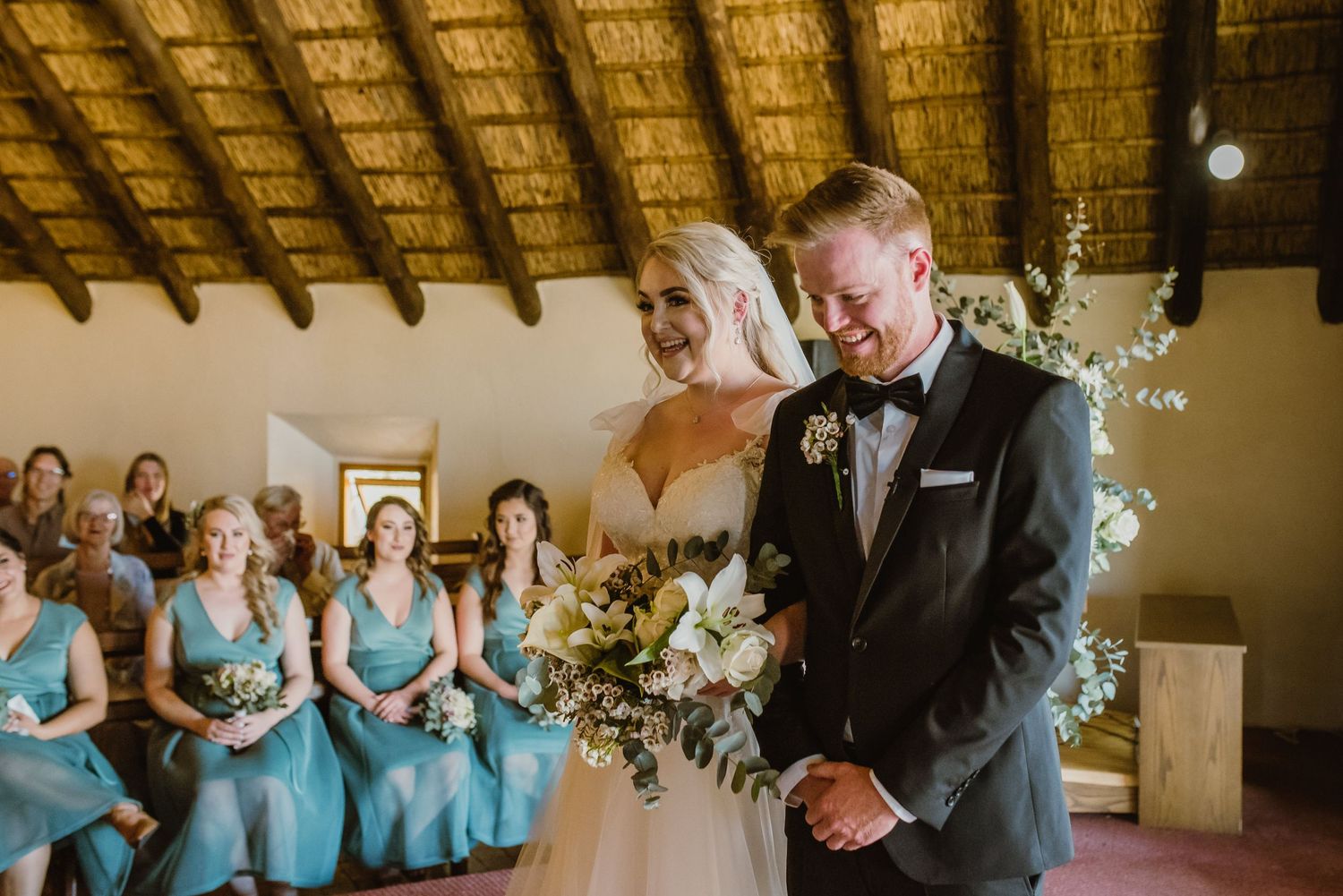 Bona Bona Game Lodge wedding by Safari Wedding Photographer Wildflower Photography