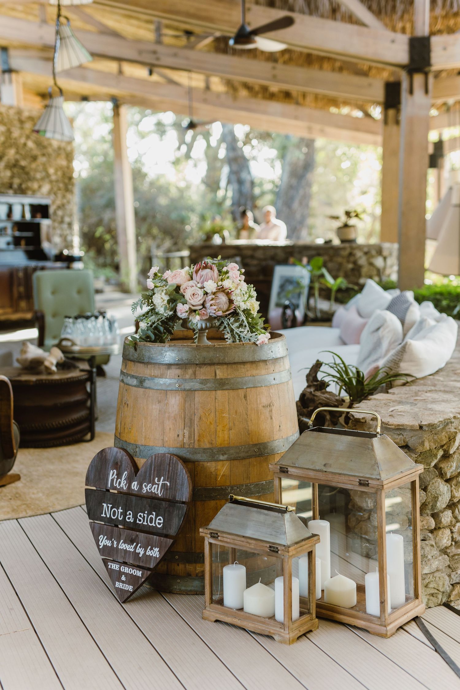 Thornybush Game Lodge, Kruger National Park Wedding by South African Safari Wedding Photographer Wildflower Photography